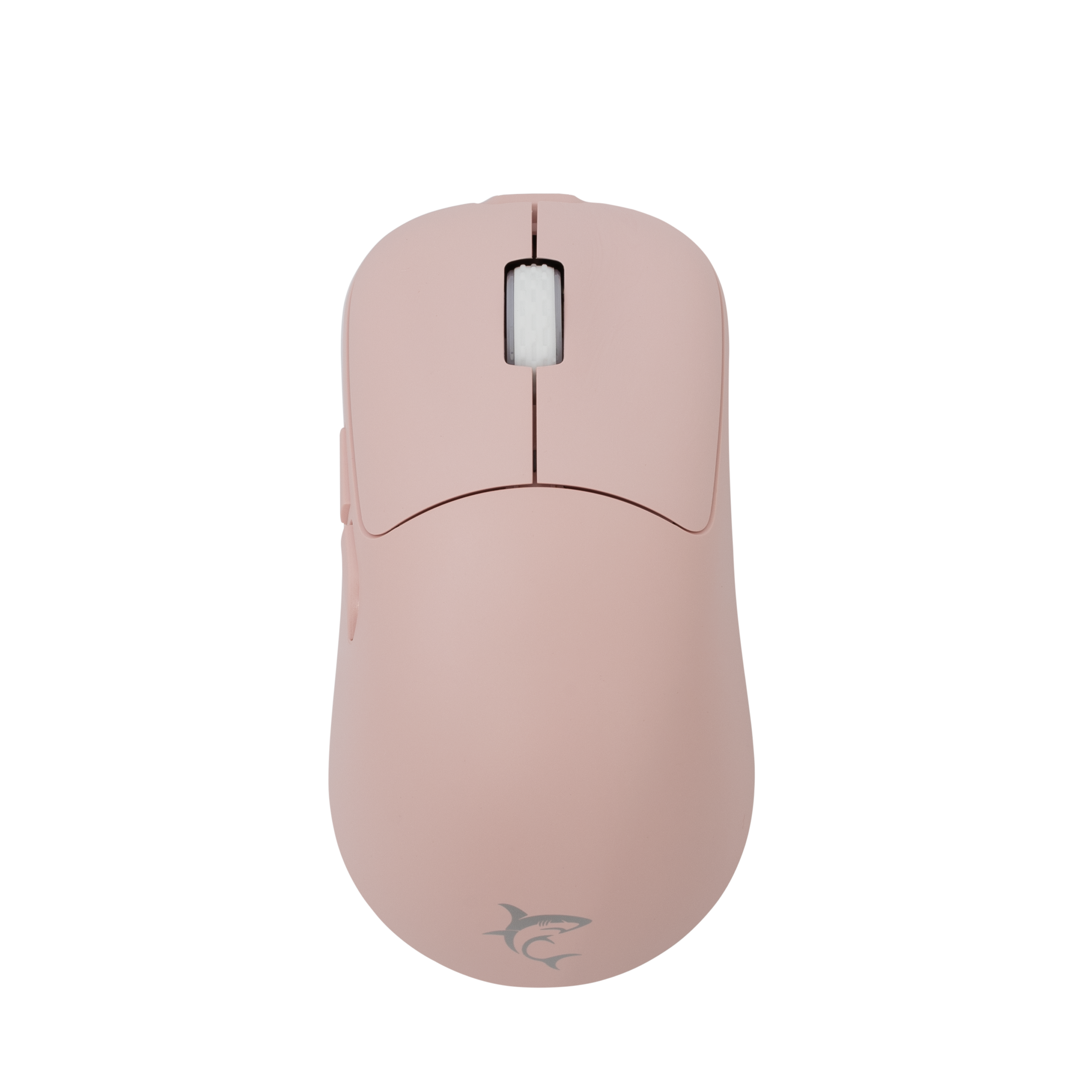White Shark MIŠ WGM-5015 AERO / 12.400 DPI - Roza / Wireless-7