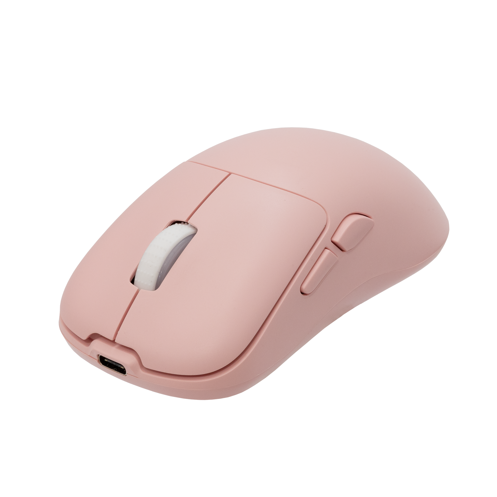 White Shark MIŠ WGM-5015 AERO / 12.400 DPI - Roza / Wireless-9