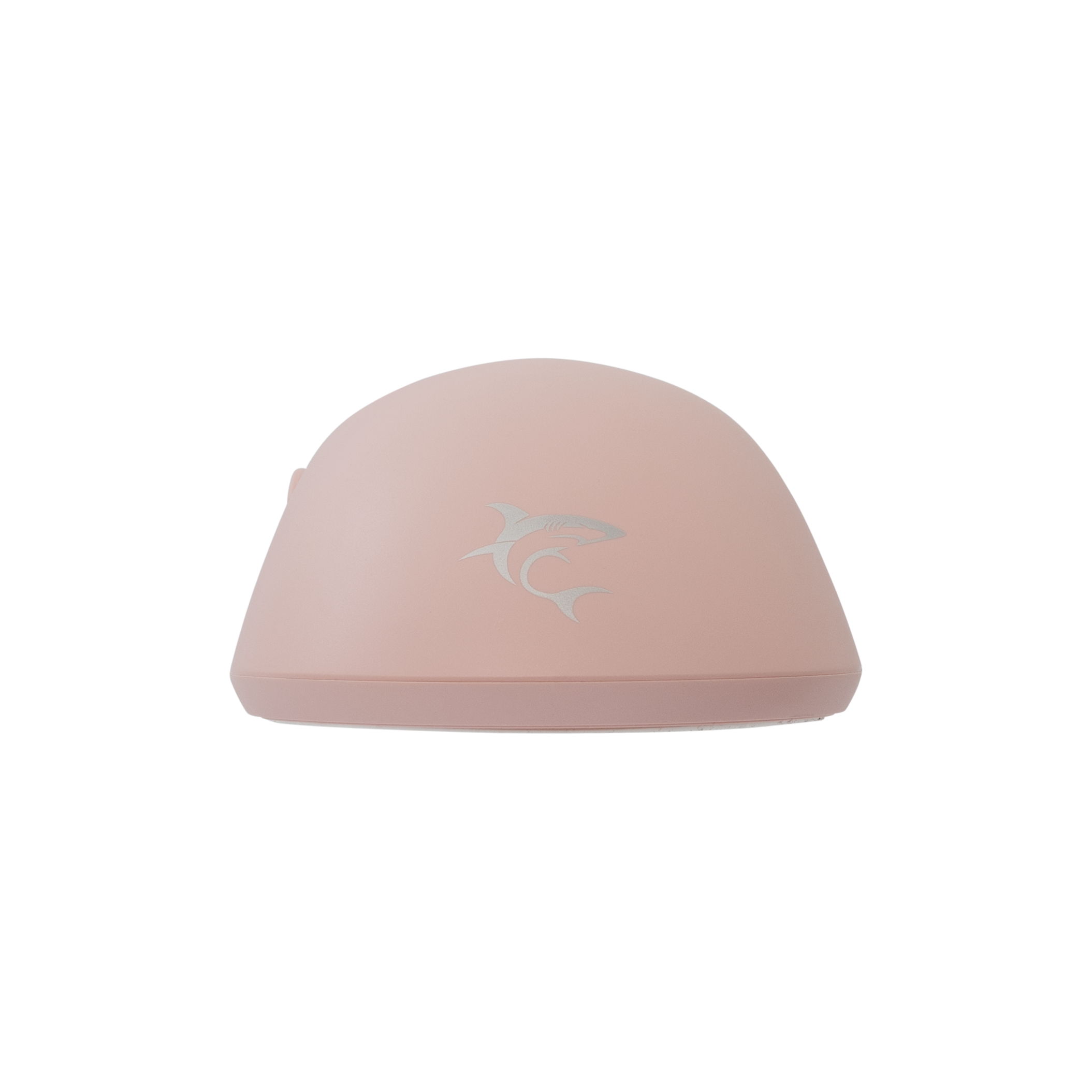 White Shark MIŠ WGM-5015 AERO / 12.400 DPI - Roza / Wireless-12