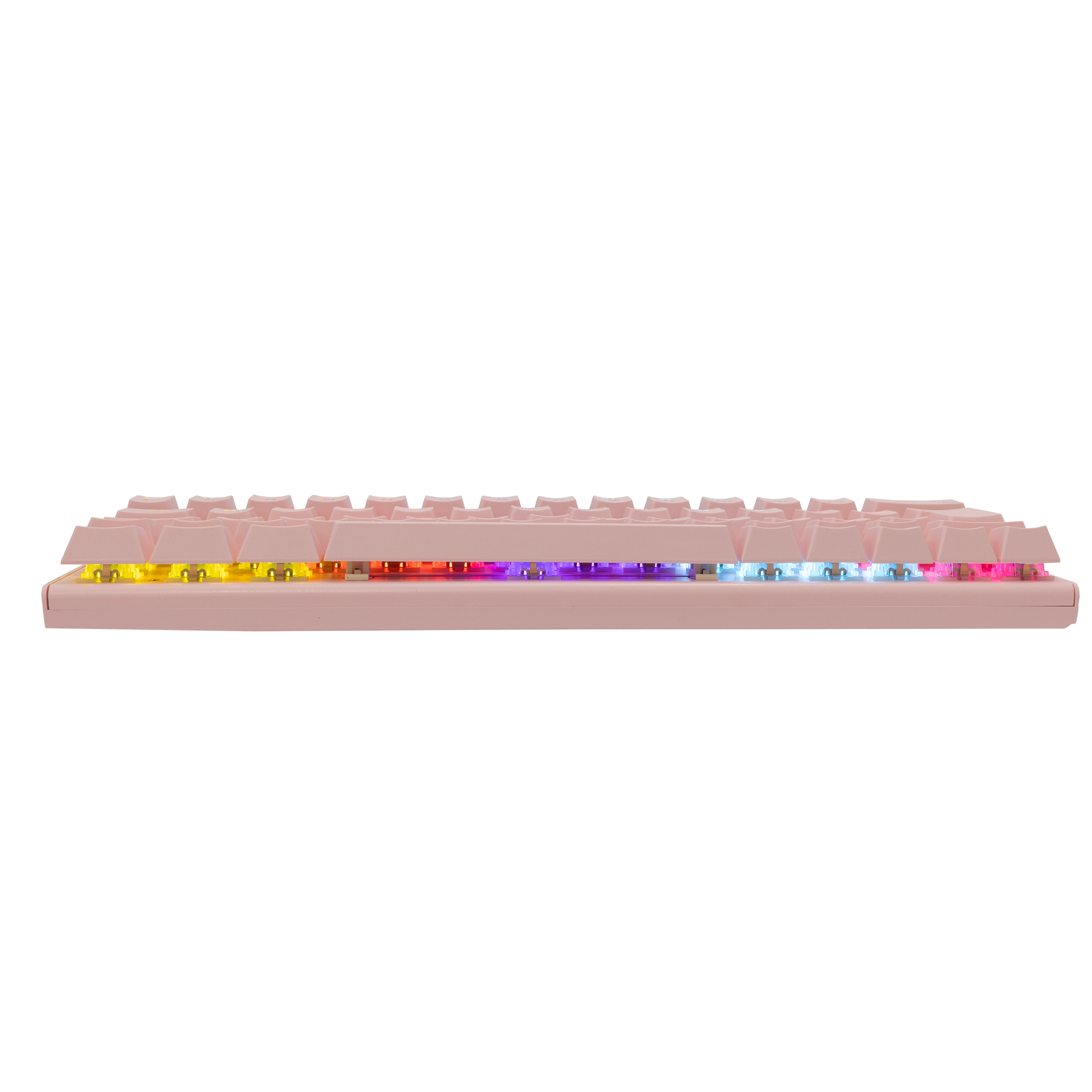 Tipkovnica WHITE SHARK GK-002422 WAKIZASHI (HR-BLUE.SW) roza-4