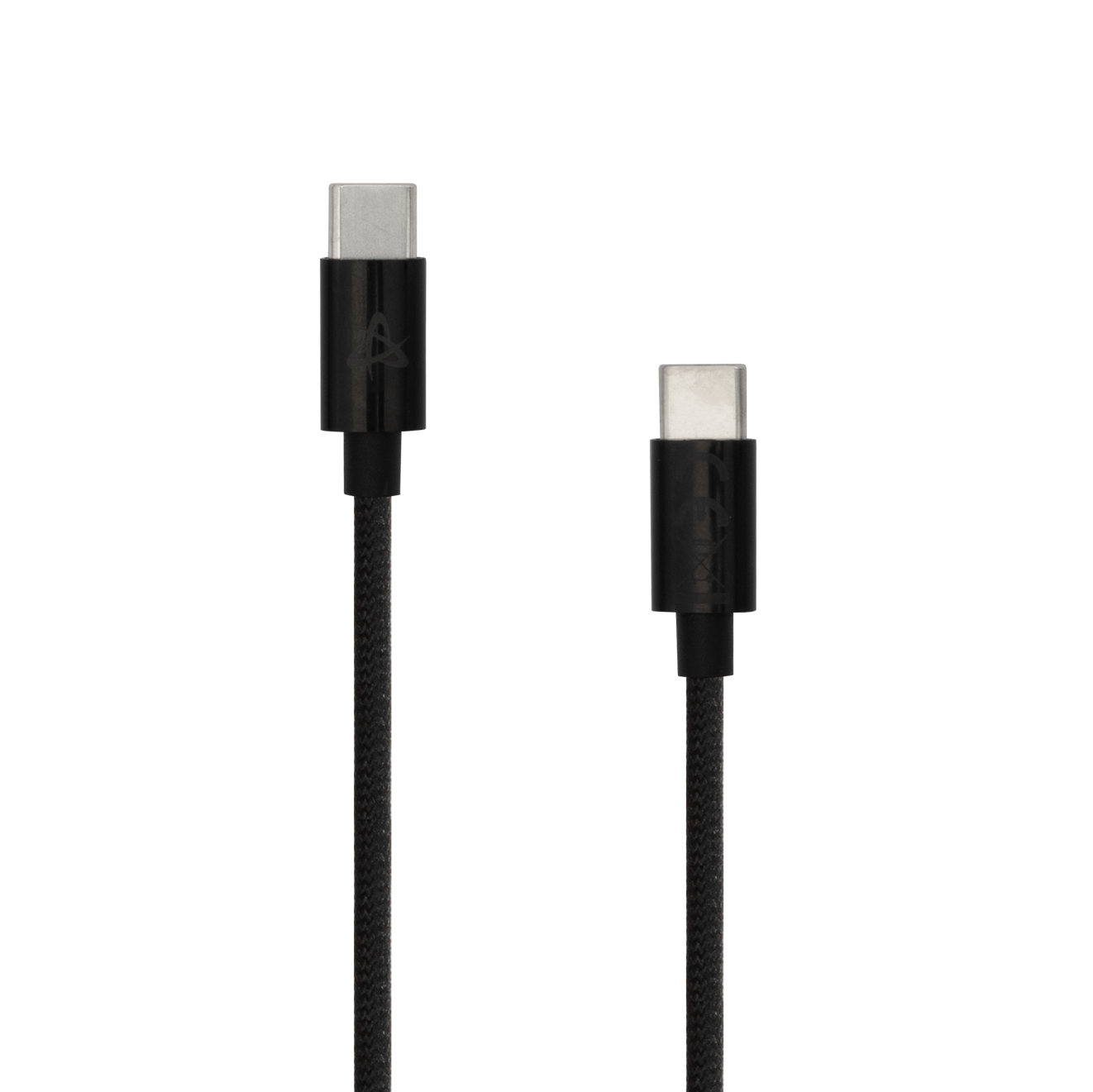 Kabel SBOX USB Type C na USB Type C M/M (1m, 60W) crni-0