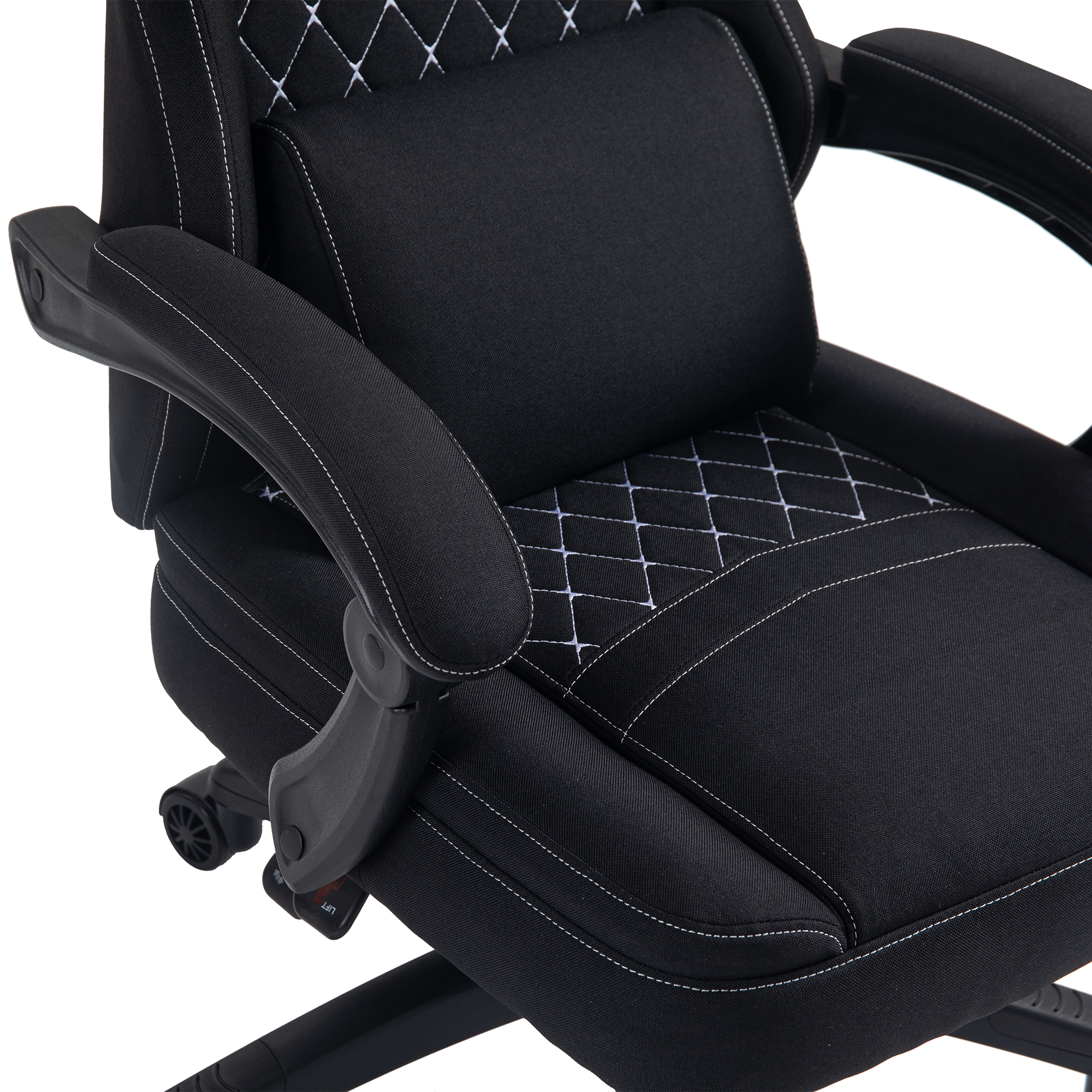 Gaming stolica WHITE SHARK AUSTIN Crna-16
