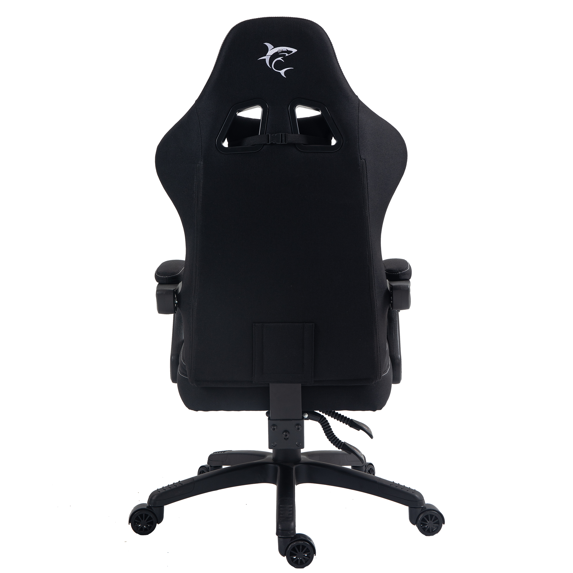 Gaming stolica WHITE SHARK AUSTIN Crna-21