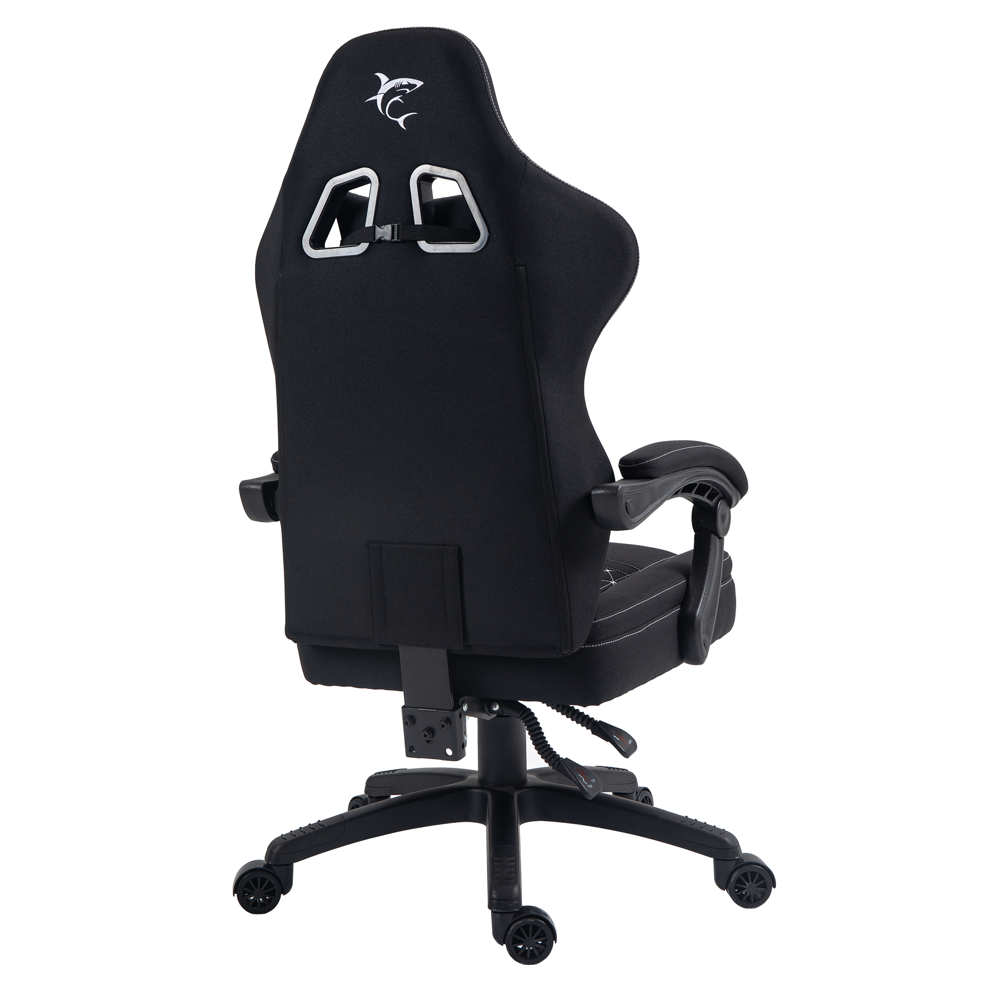 Gaming stolica WHITE SHARK AUSTIN Crna-6