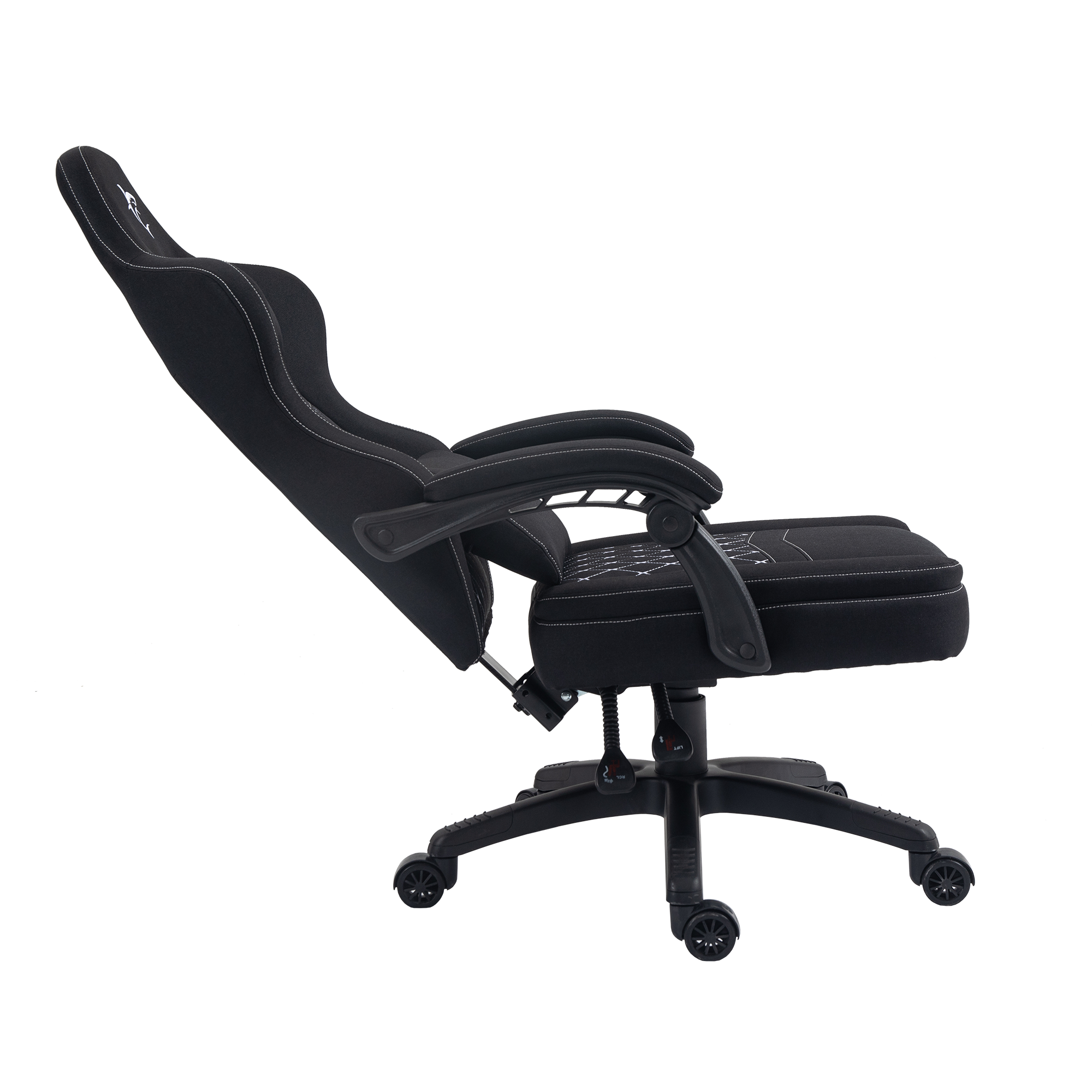 Gaming stolica WHITE SHARK AUSTIN Crna-8