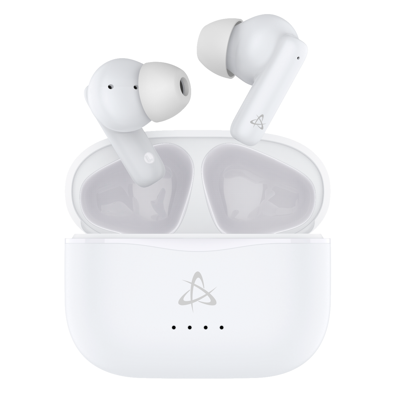 EARBUDS Slušalice + mikrofon SBOX Bluetooth EB-TWS05 Bijela-9
