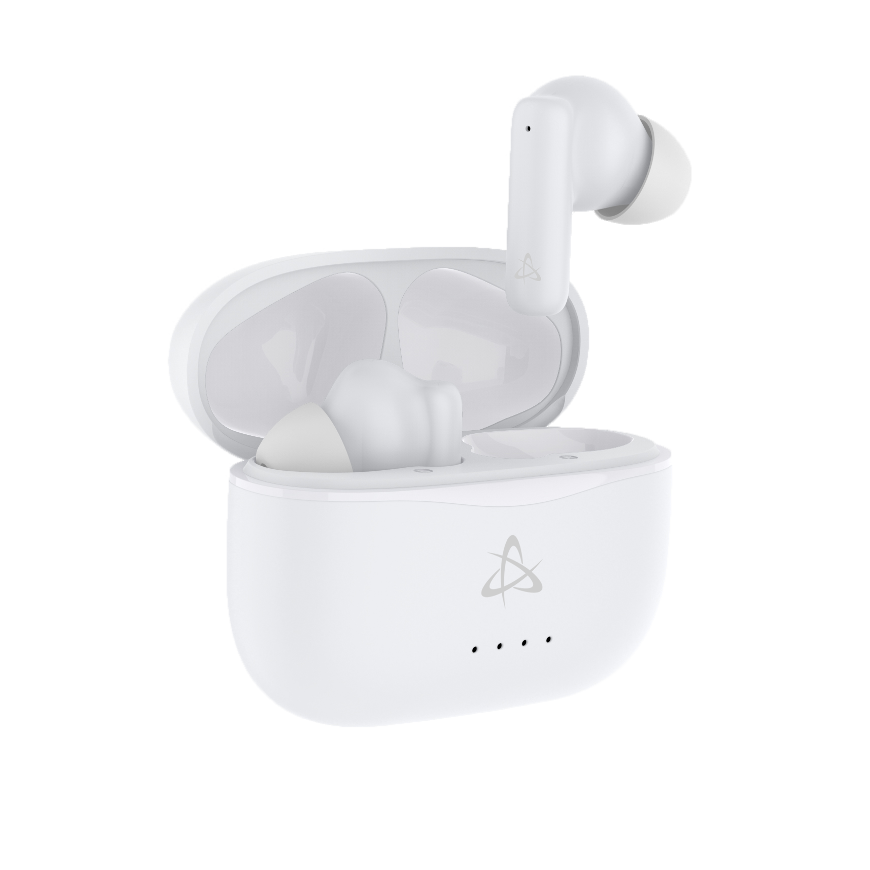 EARBUDS Slušalice + mikrofon SBOX Bluetooth EB-TWS05 Bijela-18