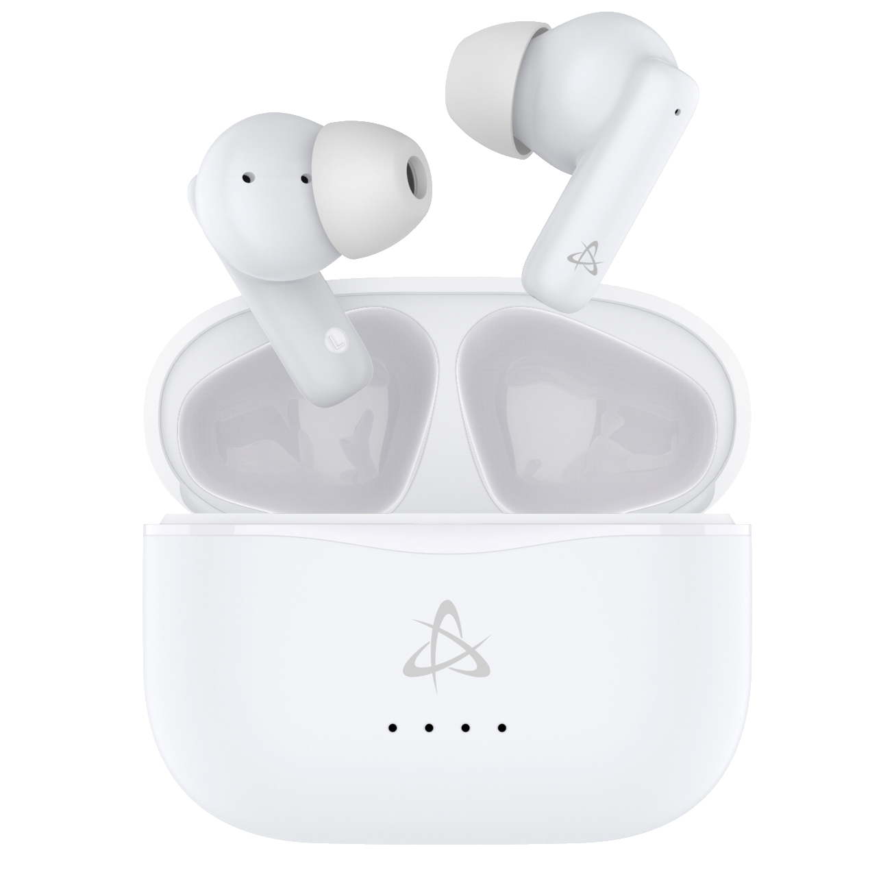 EARBUDS Slušalice + mikrofon SBOX Bluetooth EB-TWS05 Bijela-0
