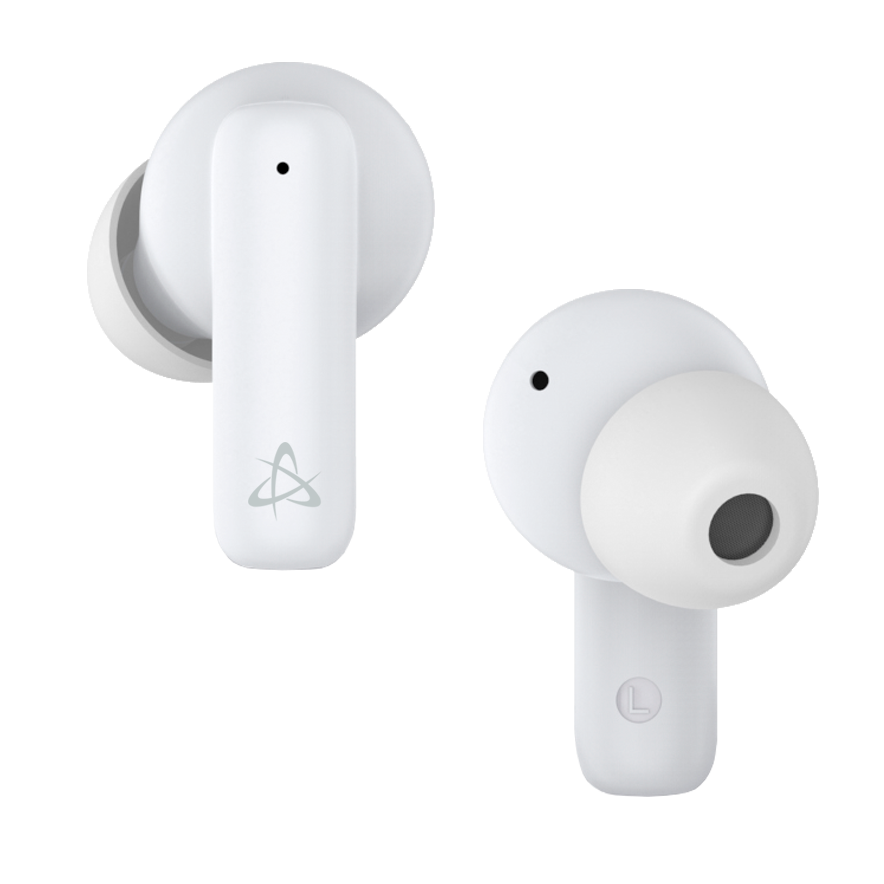 EARBUDS Slušalice + mikrofon SBOX Bluetooth EB-TWS05 Bijela-1
