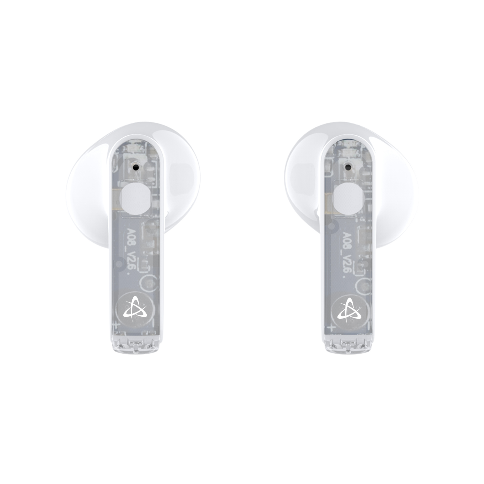 Slušalice SBOX EARBUDS EB-TWS148 Bluetooth In-ear Bijele-1