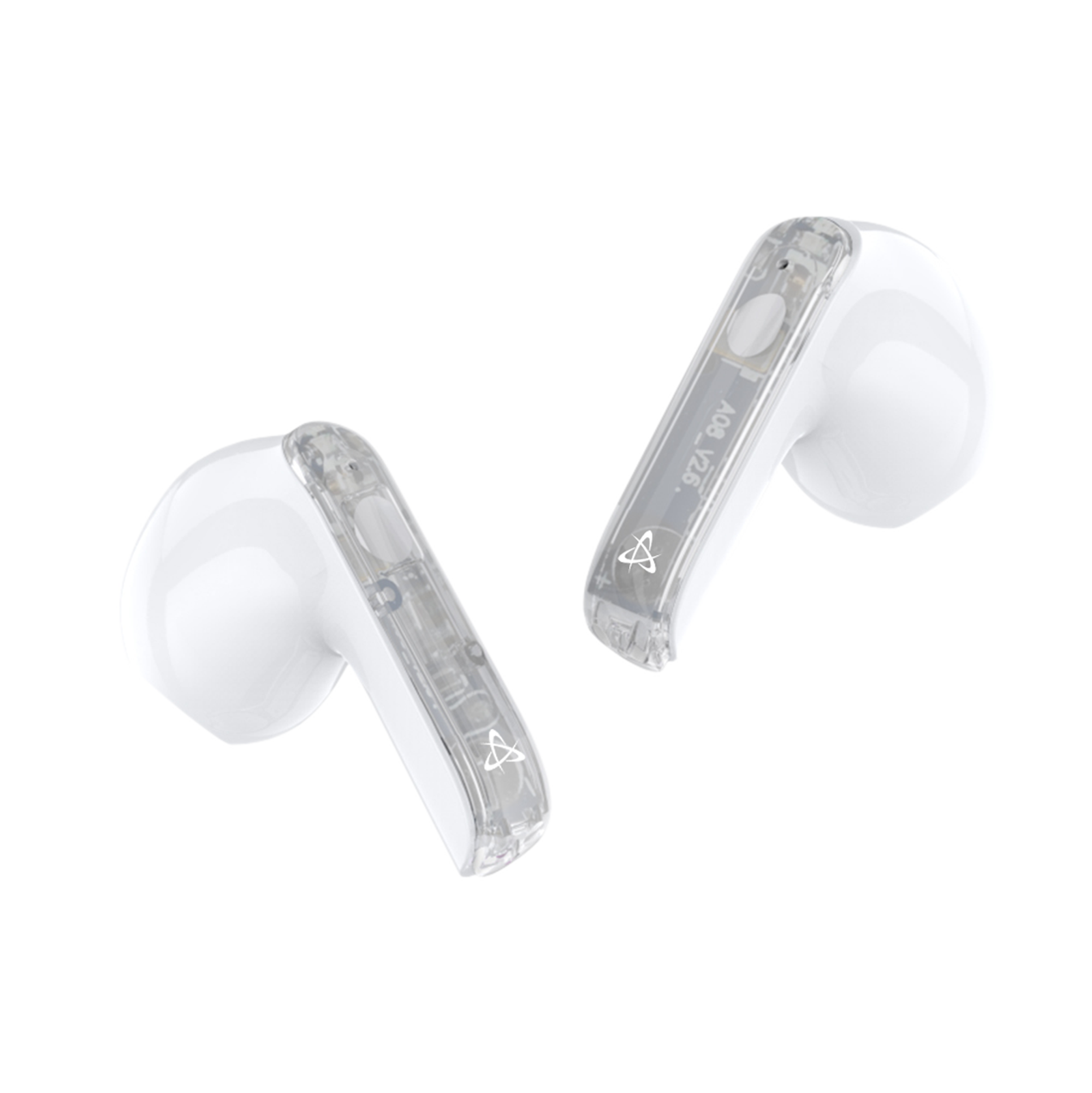 Slušalice SBOX EARBUDS EB-TWS148 Bluetooth In-ear Bijele-2
