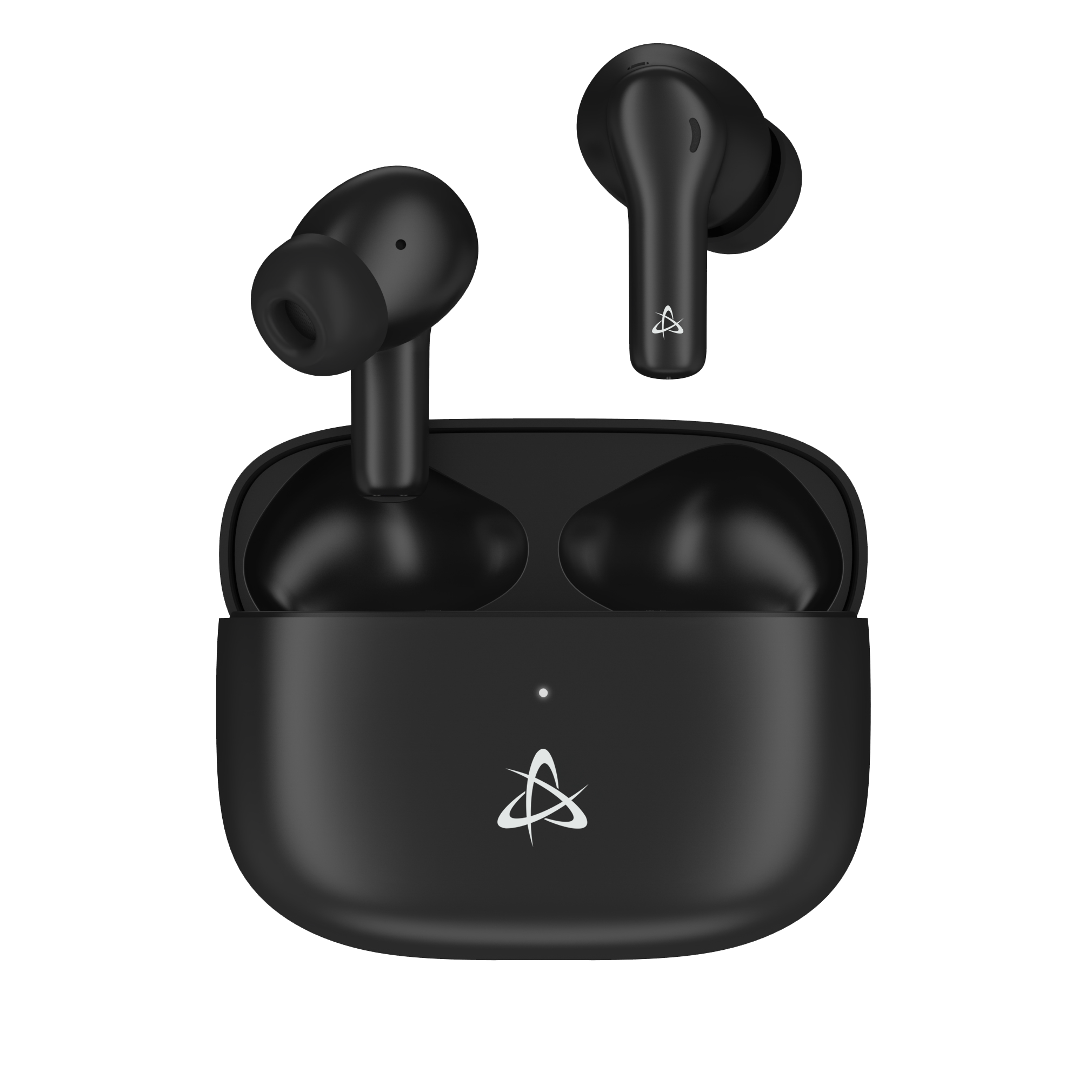 EARBUDS Slušalice + mikrofon SBOX Bluetooth EB-TWS54 Crne-2