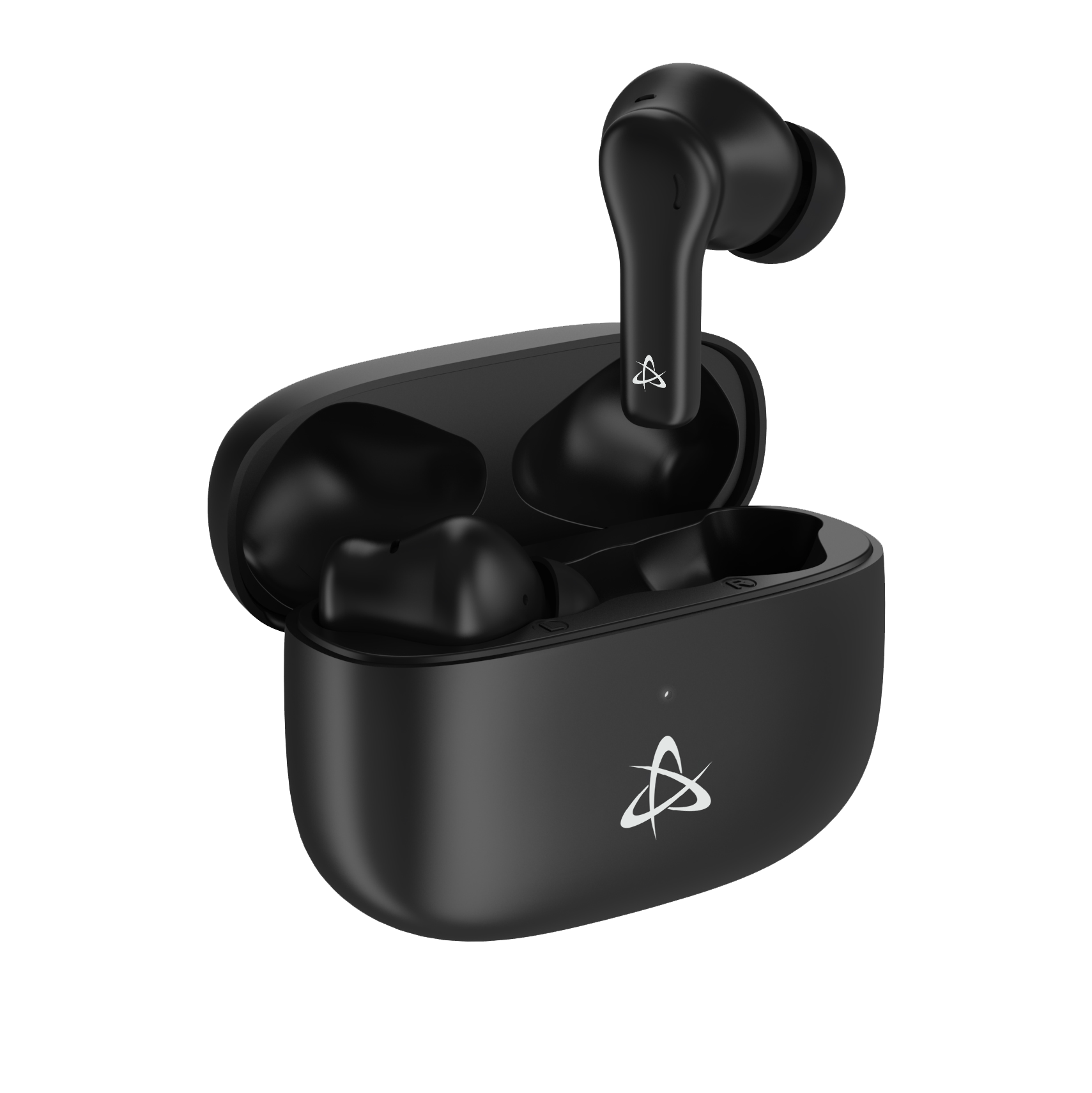 EARBUDS Slušalice + mikrofon SBOX Bluetooth EB-TWS54 Crne-12