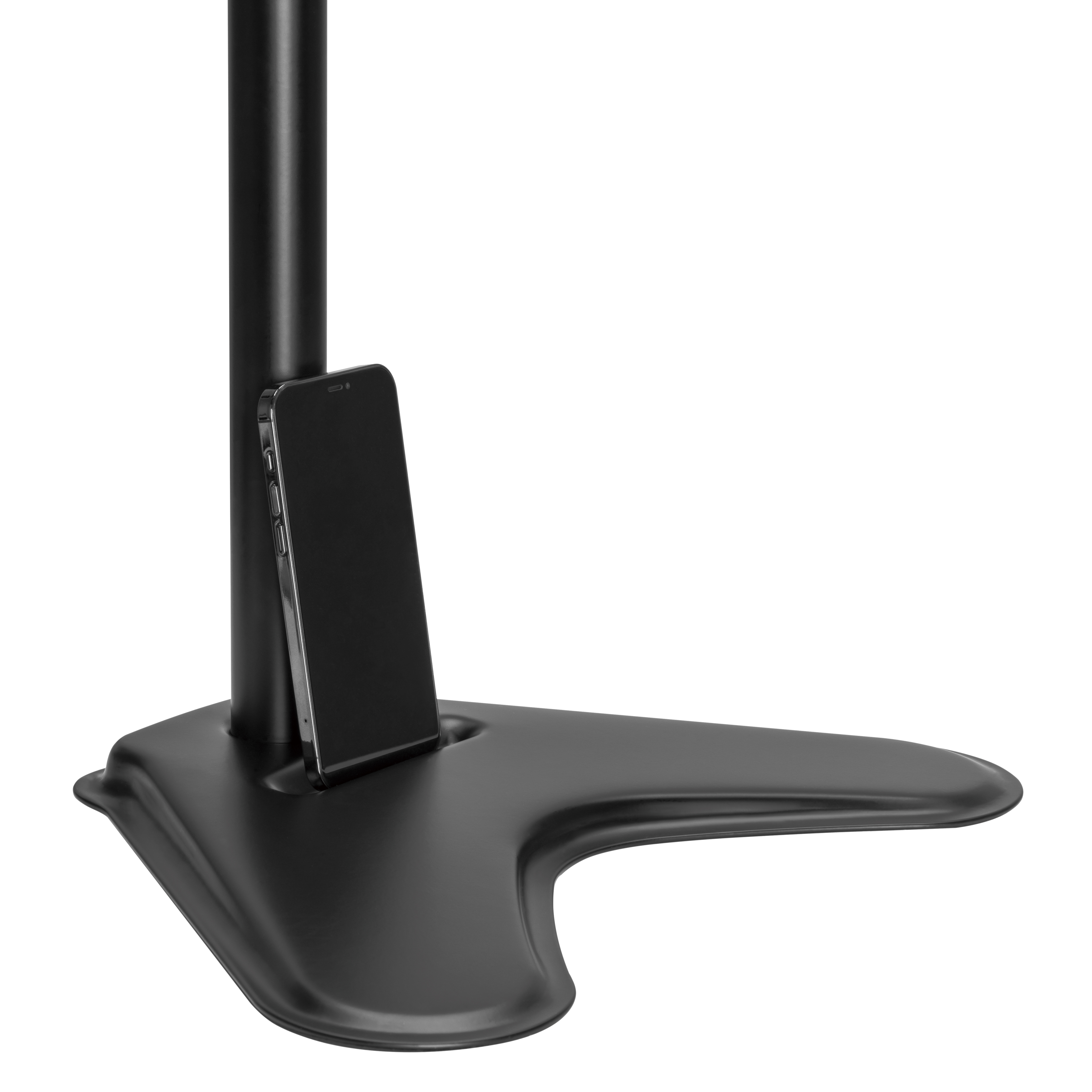 Nosač za dva monitora SBOX LCD-F024-2 (stolni)-6
