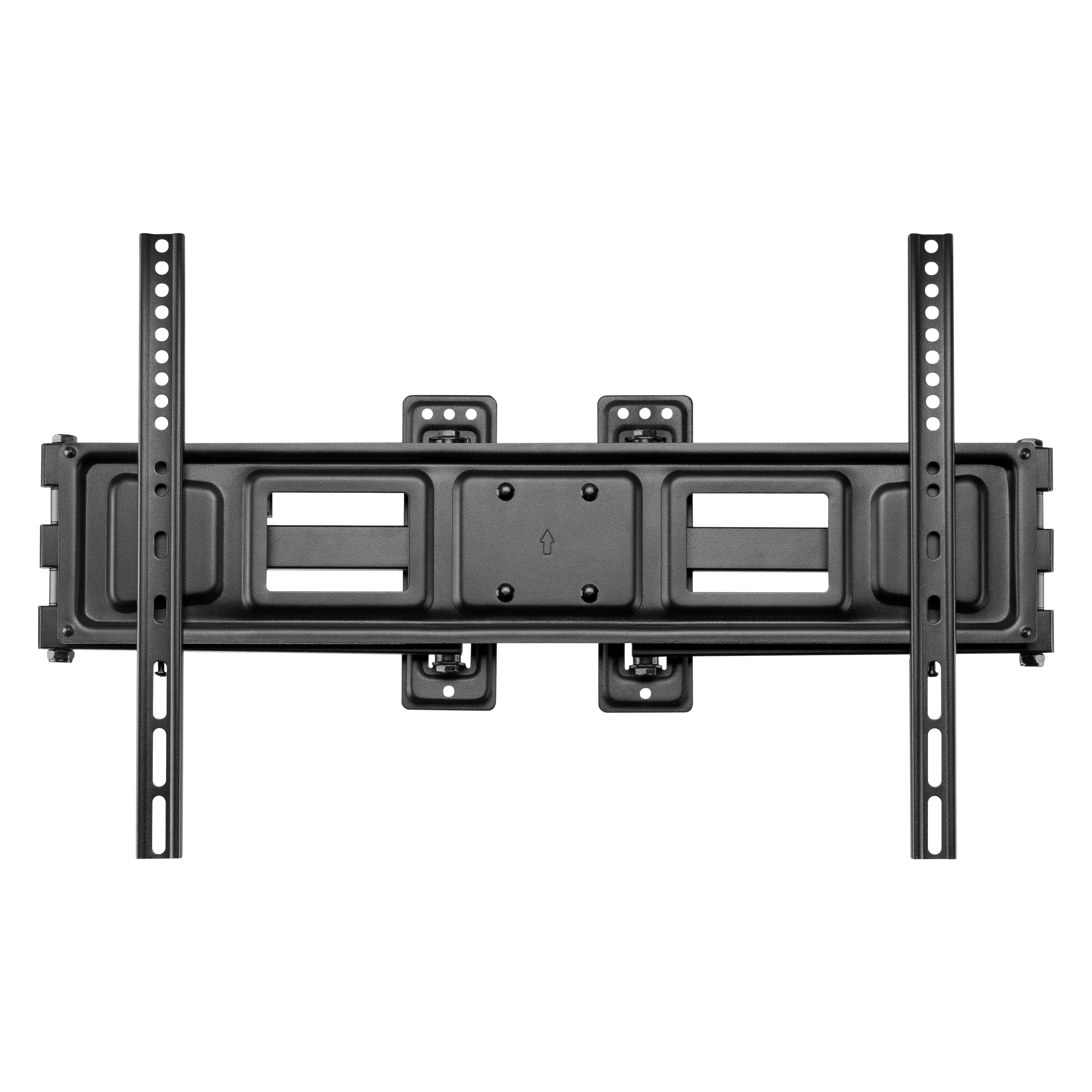 Nosač za TV zidni SBOX PLB-1348-2 (32"- 70", do 45 kg, nagib +5°/ -15°, sa zglobom)-2