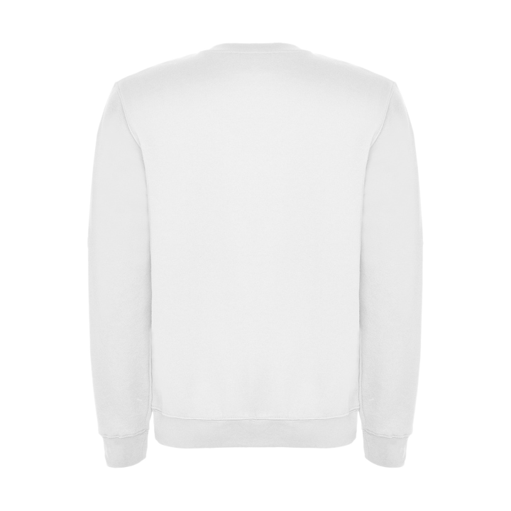Majica dugih rukava WHITE SHARK PROMO (bijela, L)-1