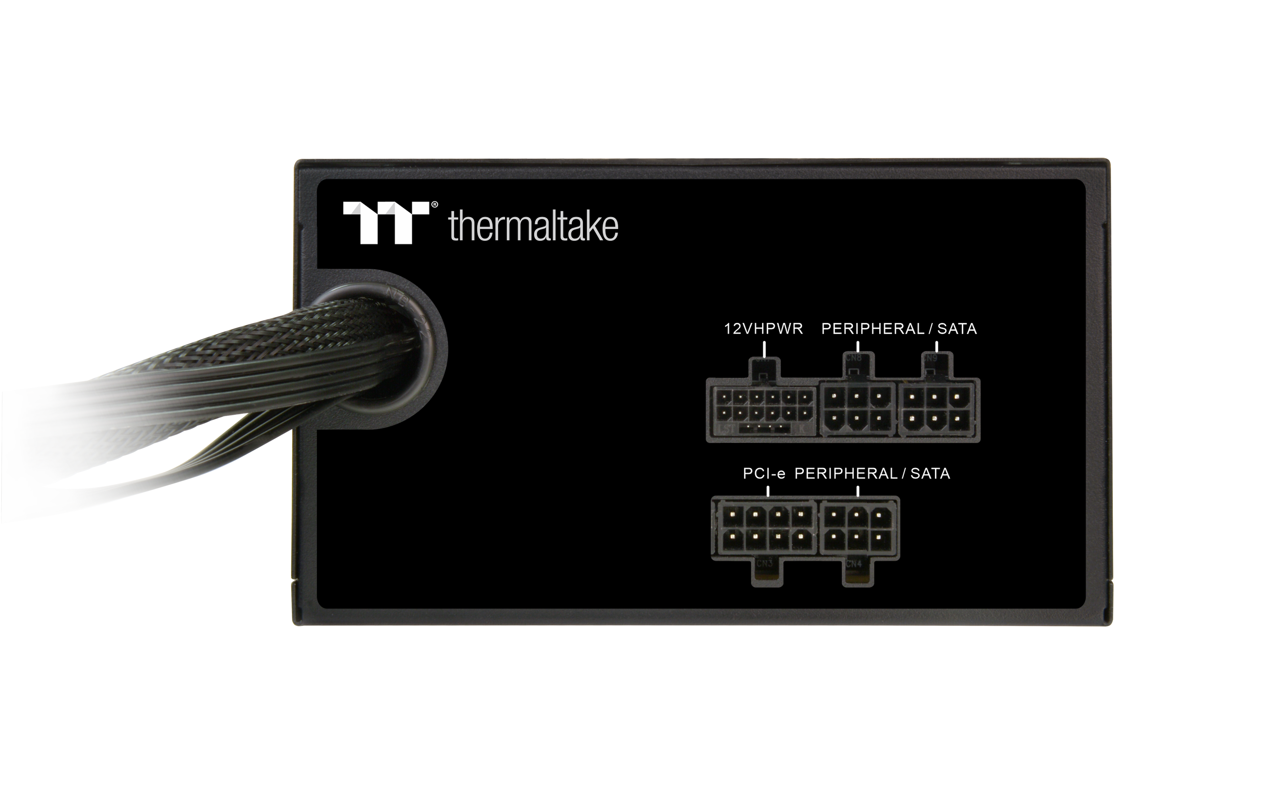 Napajanje THERMALTAKE SMART BM3 550W-4