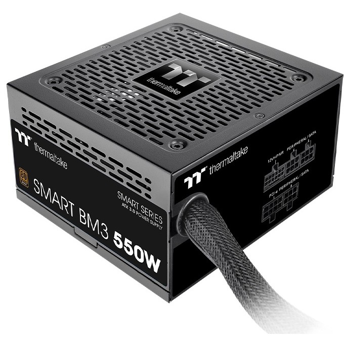 Napajanje THERMALTAKE SMART BM3 550W-5