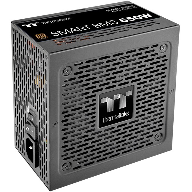 Napajanje THERMALTAKE SMART BM3 550W-11