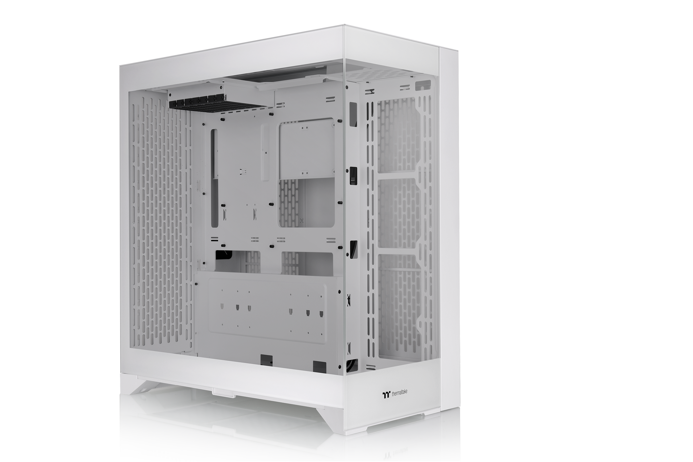 THERMALTAKE KUĆIŠTE CTE E600 MX SNOW