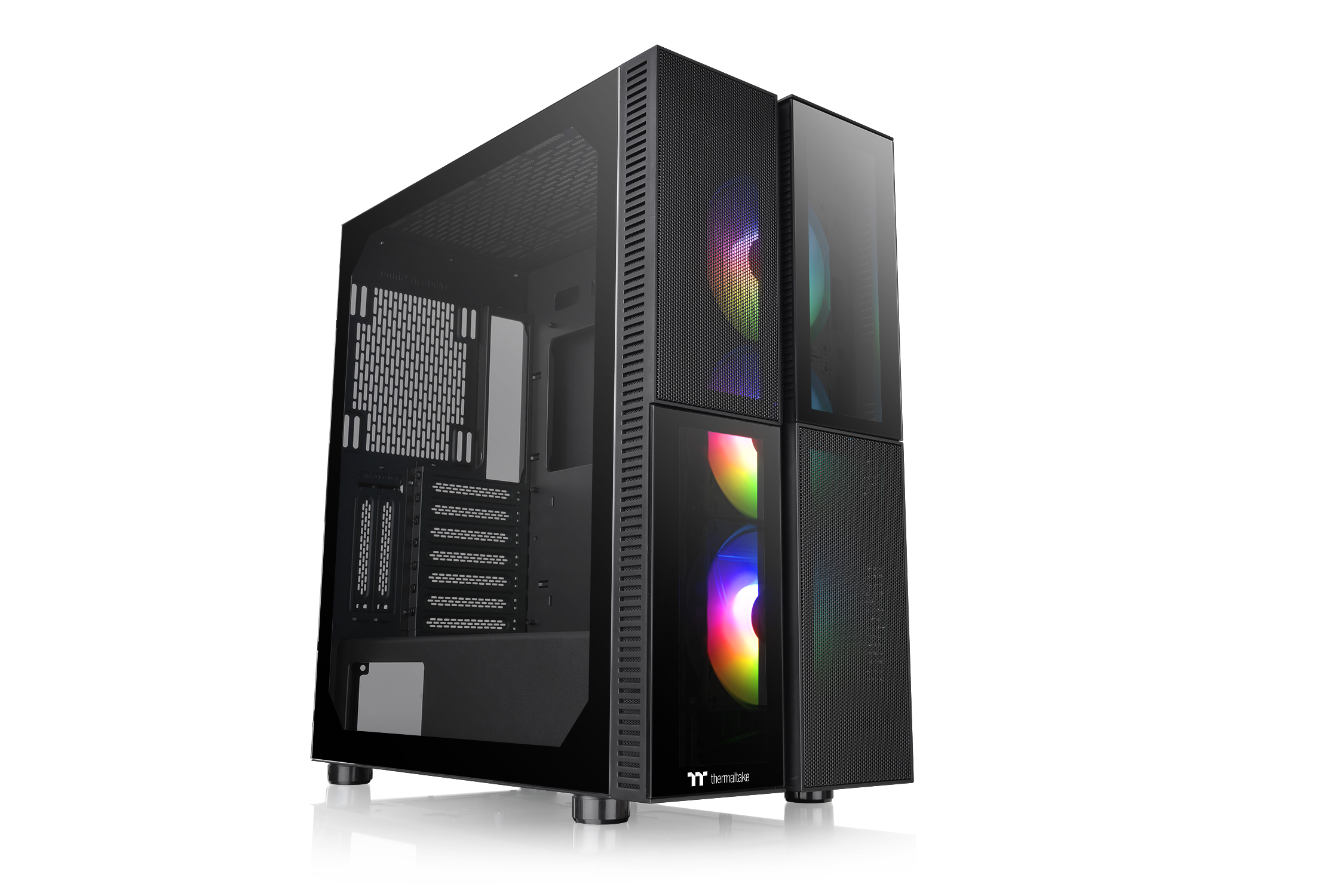 THERMALTAKE KUĆIŠTE VERSA T26 ARGB