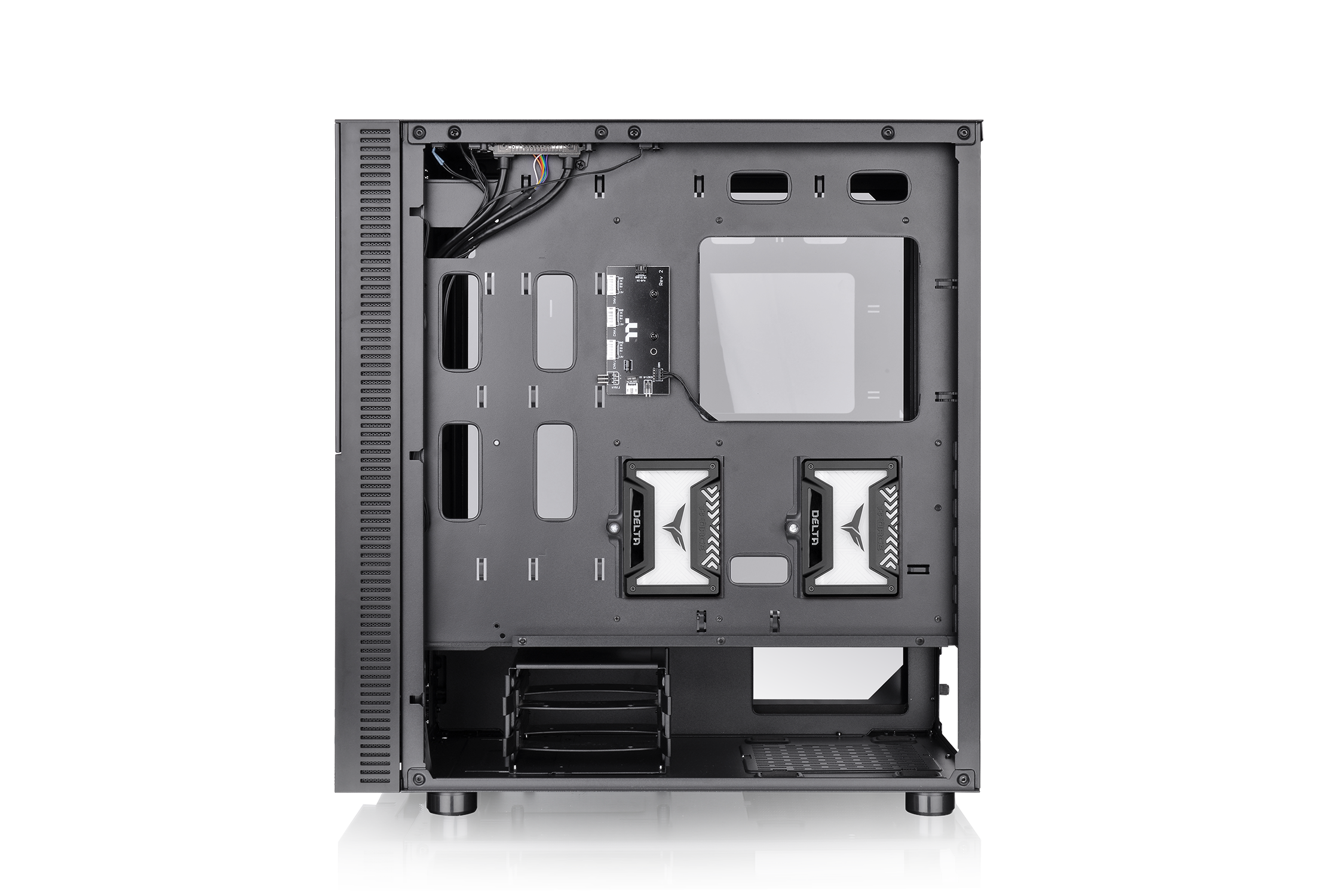 THERMALTAKE KUĆIŠTE VERSA T26 ARGB-5