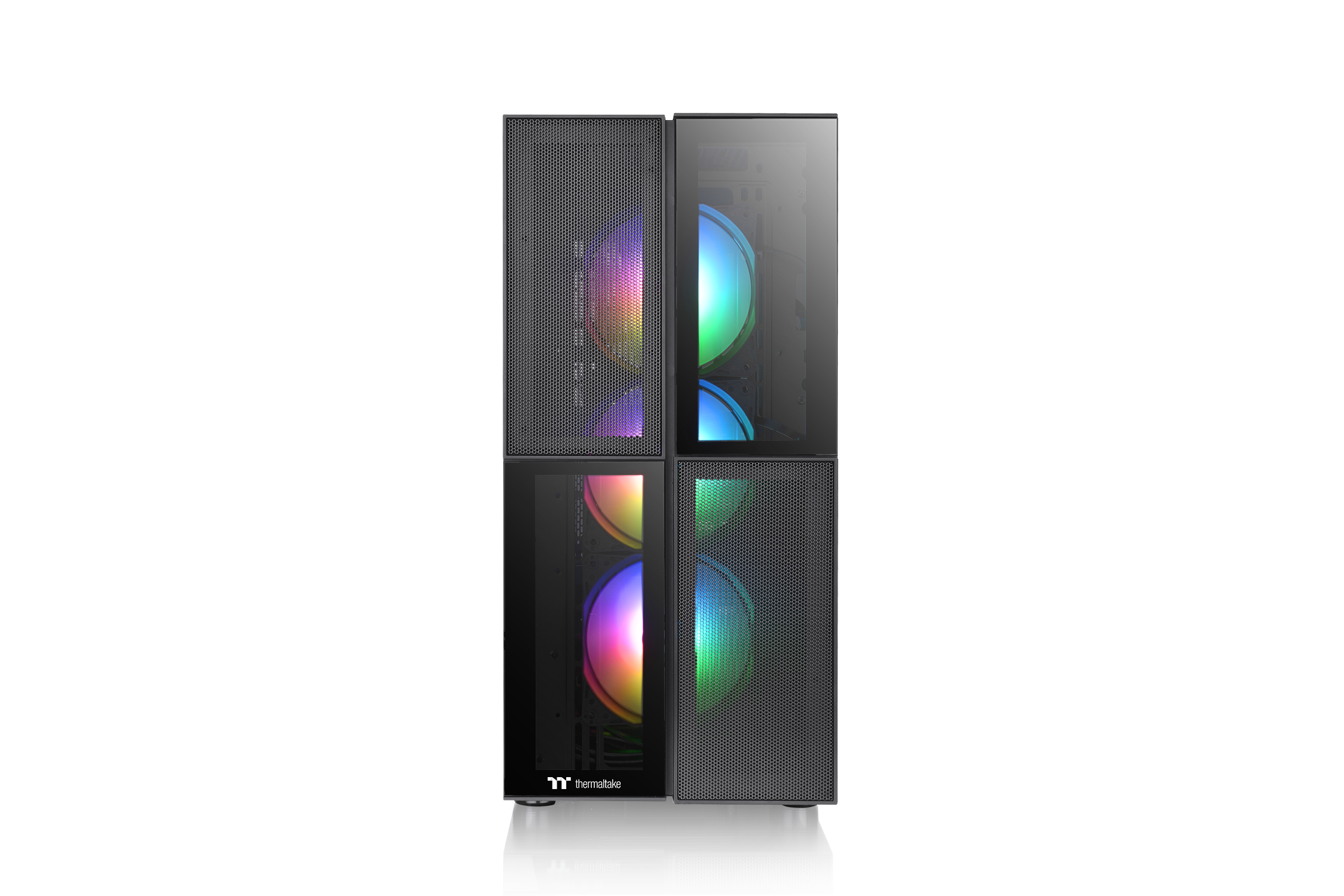 THERMALTAKE KUĆIŠTE VERSA T26 ARGB-6