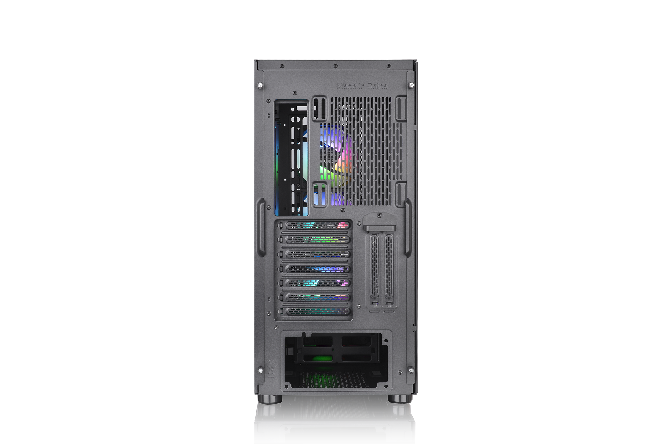 THERMALTAKE KUĆIŠTE VERSA T26 ARGB-8