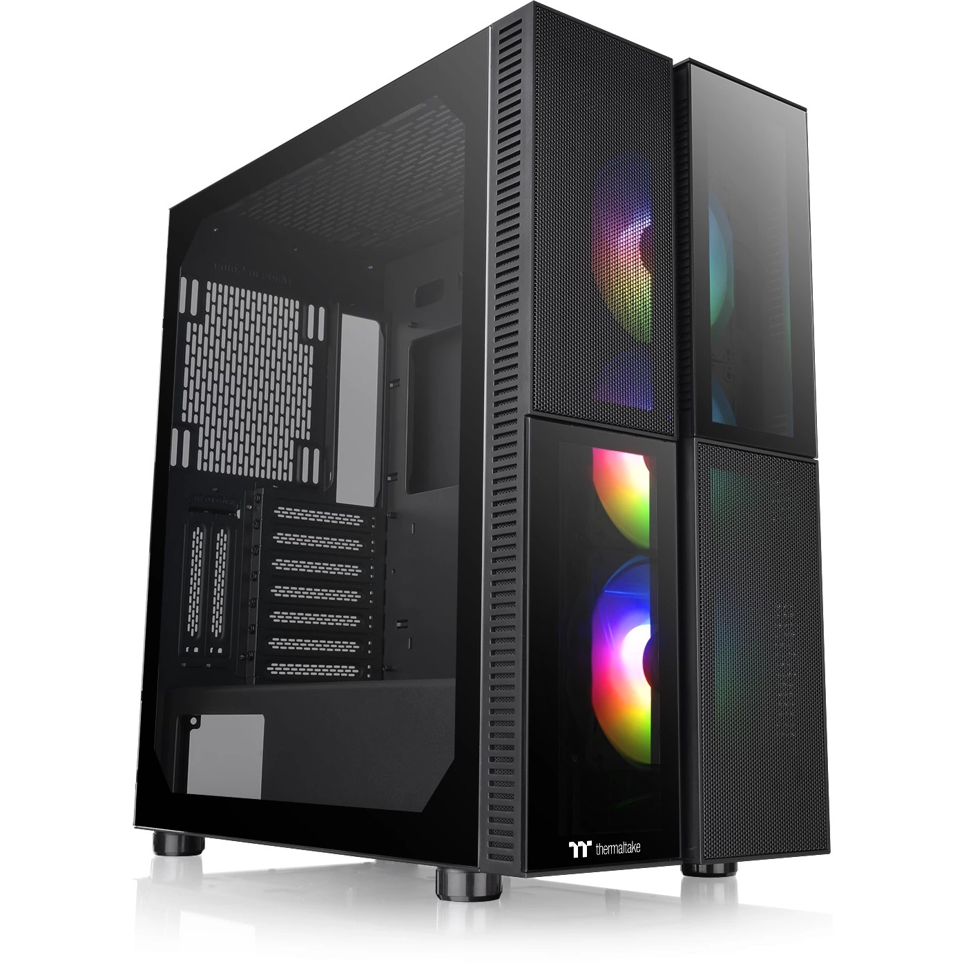 THERMALTAKE KUĆIŠTE VERSA T26 ARGB-7