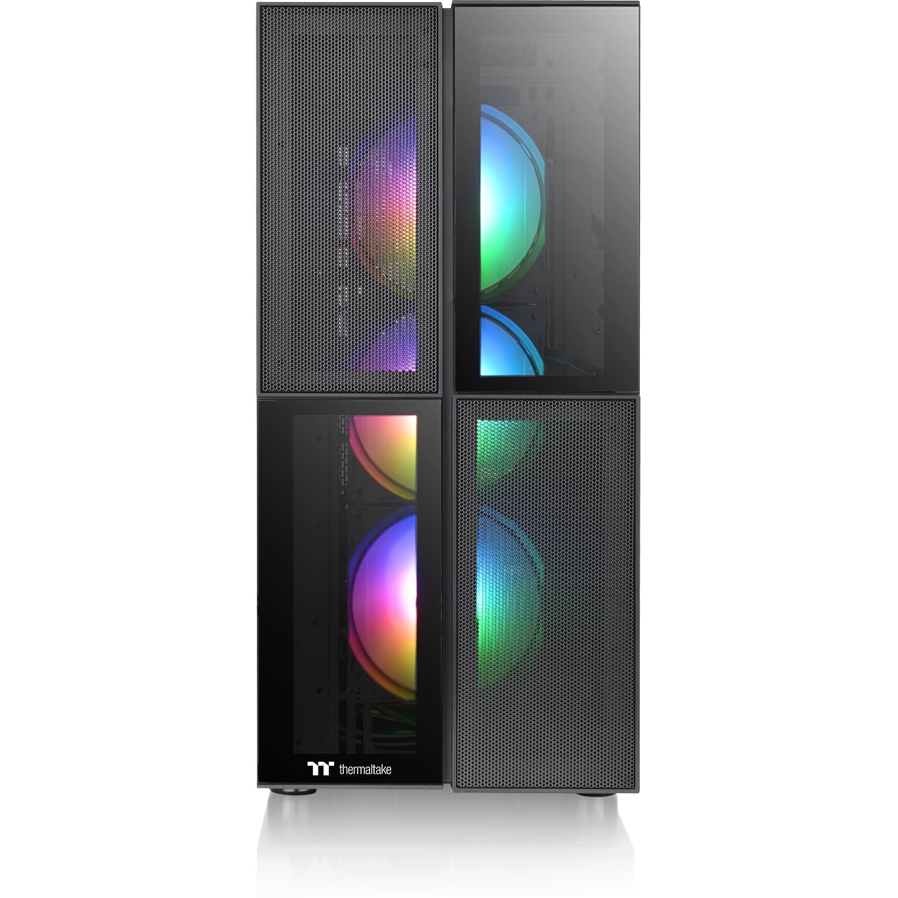 THERMALTAKE KUĆIŠTE VERSA T26 ARGB-9
