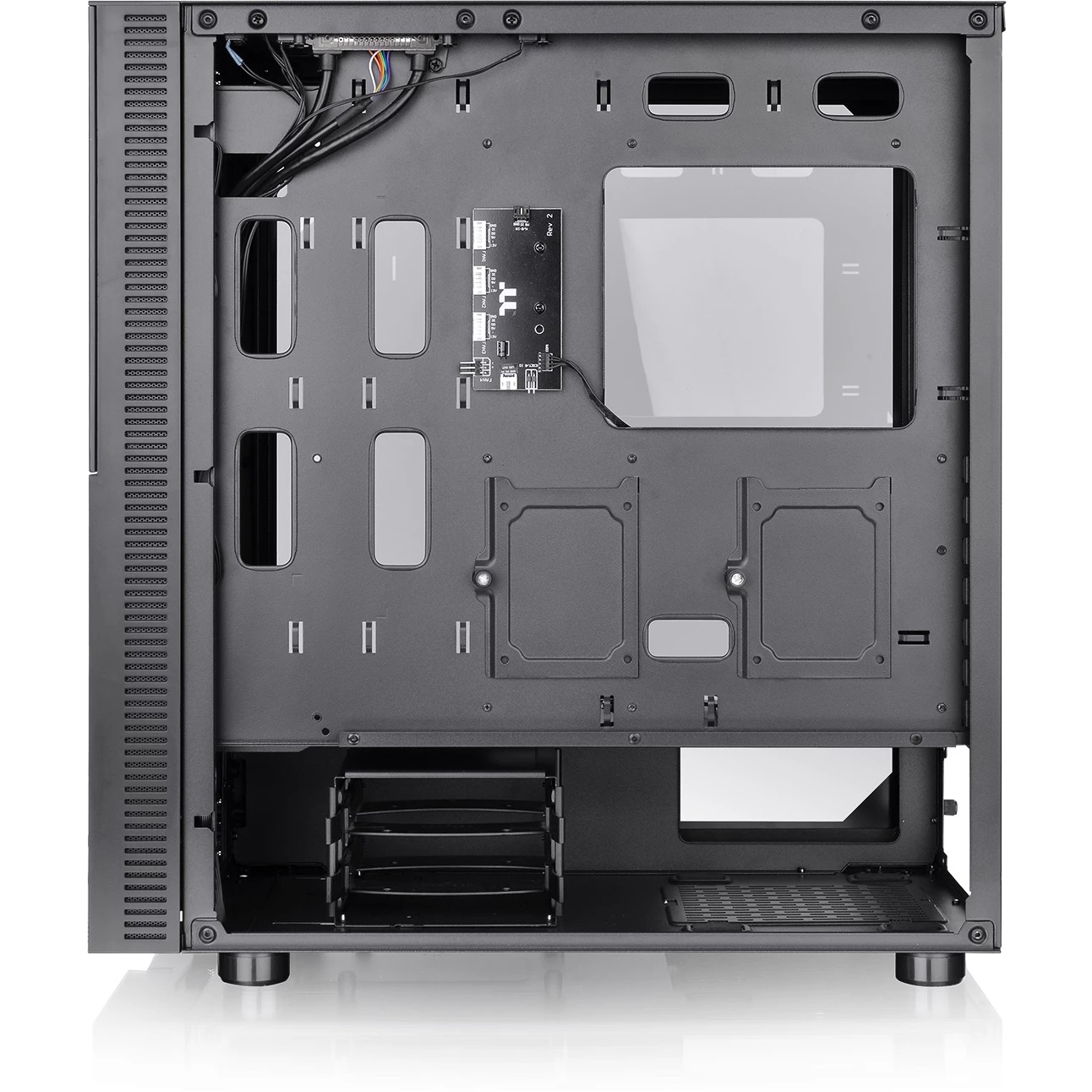 THERMALTAKE KUĆIŠTE VERSA T26 ARGB-11