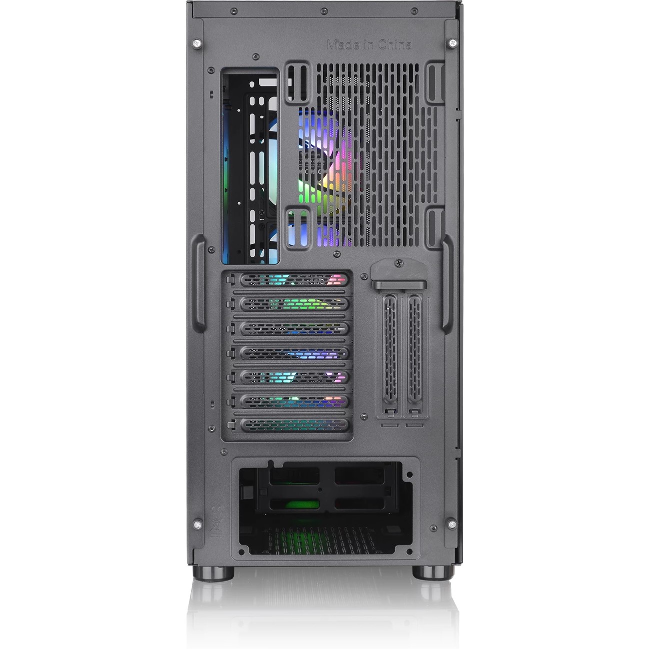 THERMALTAKE KUĆIŠTE VERSA T26 ARGB-12