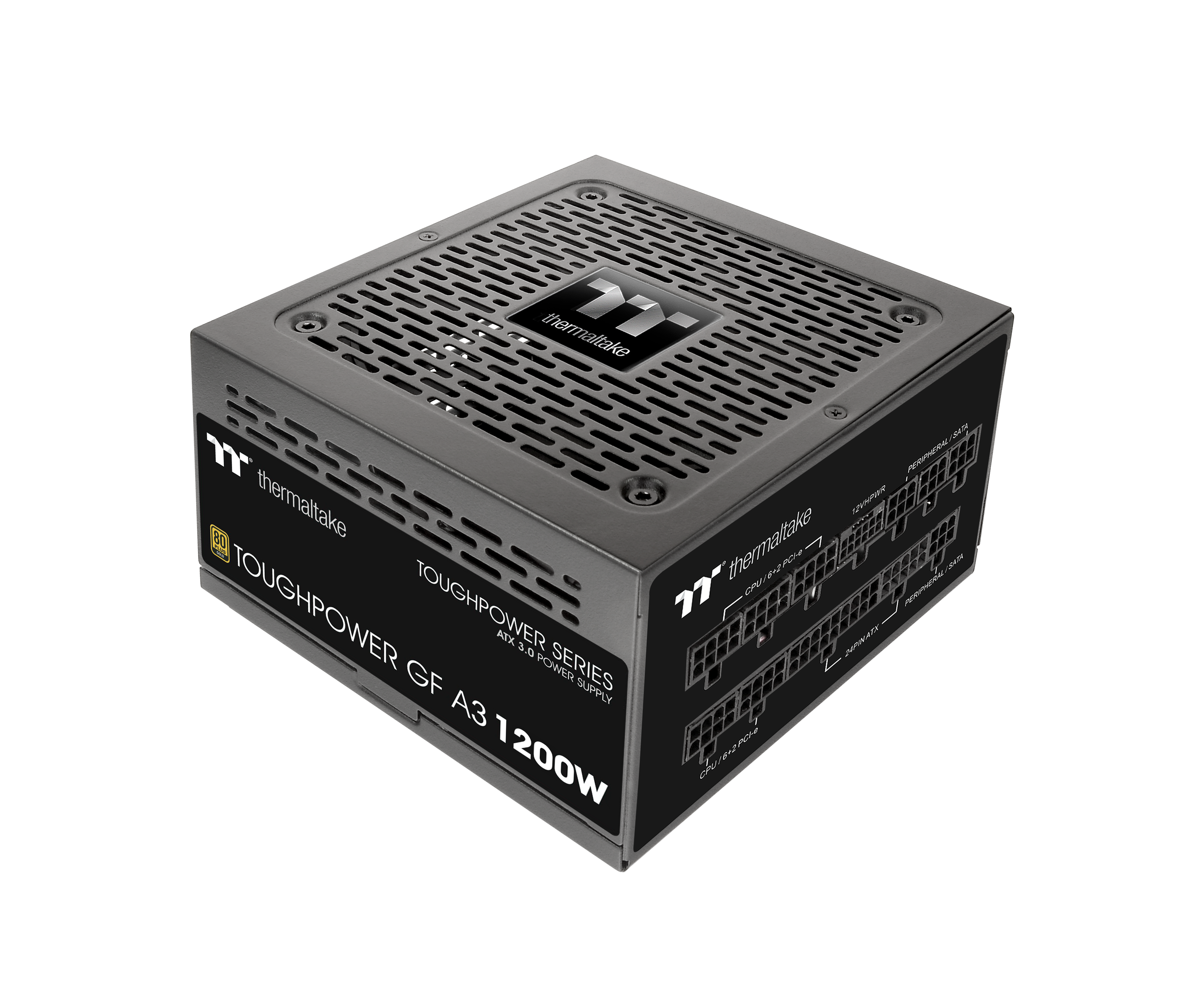 Napajanje THERMALTAKE TOUGHPOWER GF A3 1200W-4
