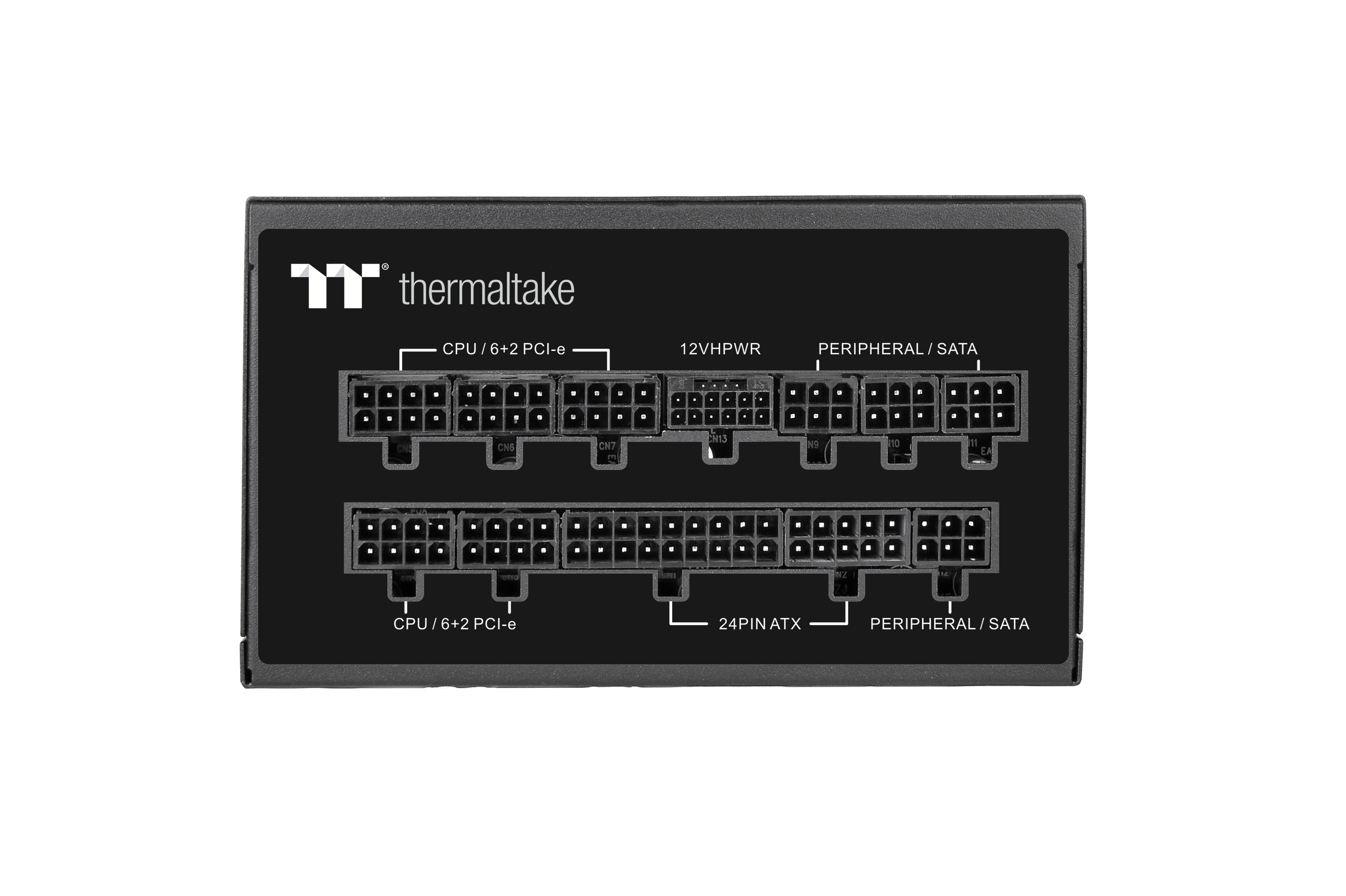 Napajanje THERMALTAKE TOUGHPOWER GF A3 1200W-1