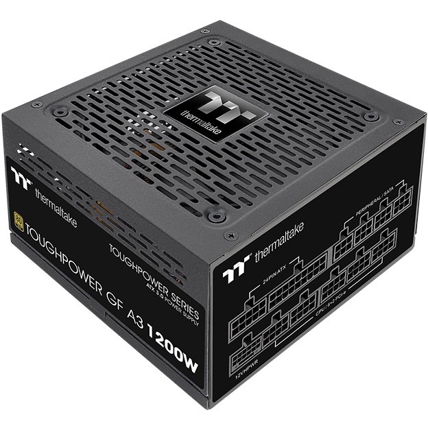 Napajanje THERMALTAKE TOUGHPOWER GF A3 1200W-6