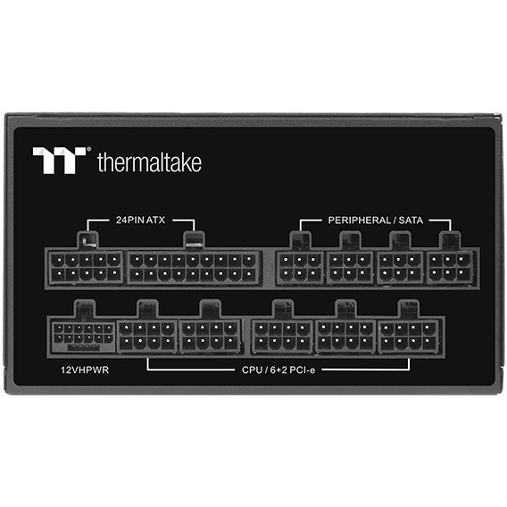 Napajanje THERMALTAKE TOUGHPOWER GF A3 1200W-11
