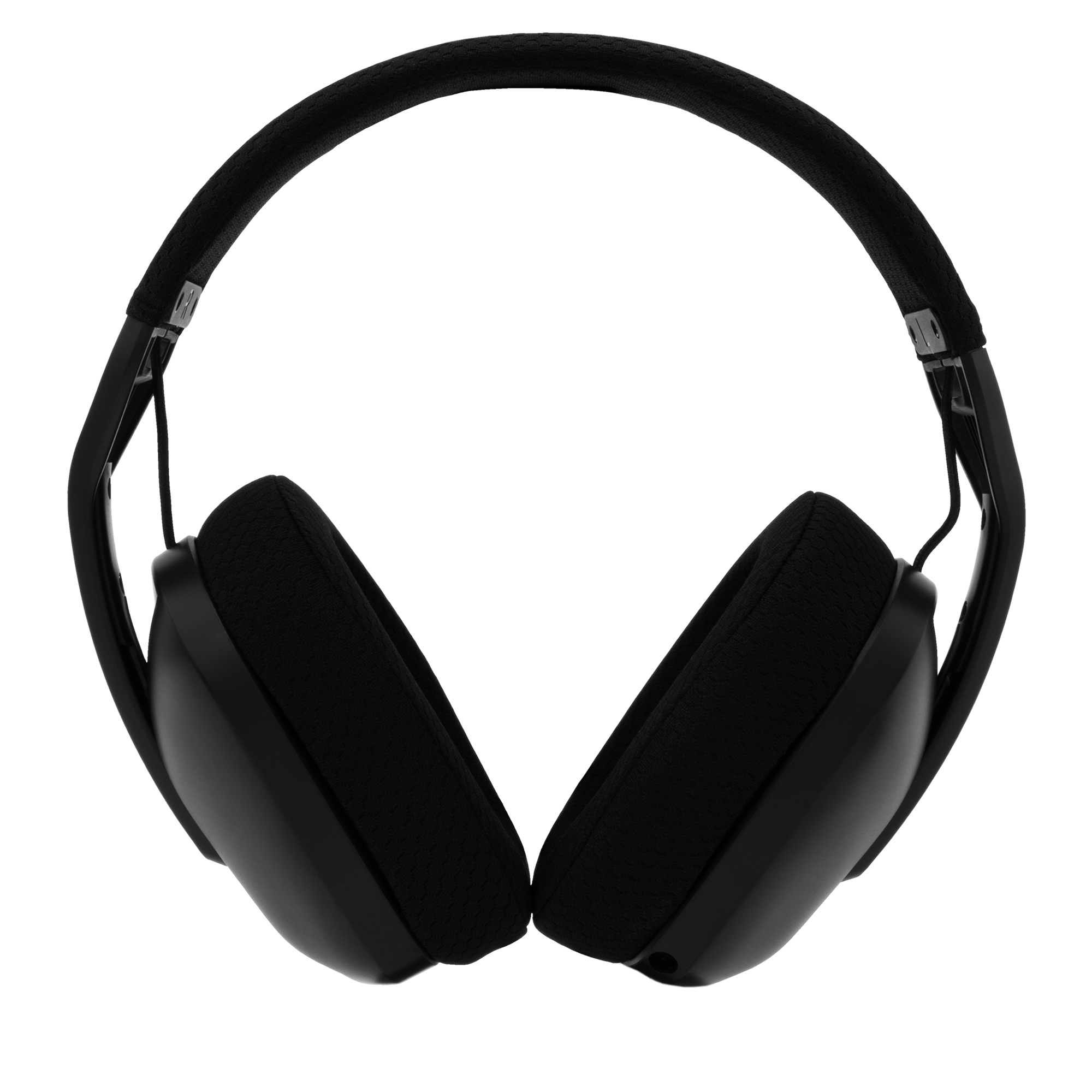 White Shark SLUŠALICE WGH-2442 BUTTERFLY Crne - Wireless-9