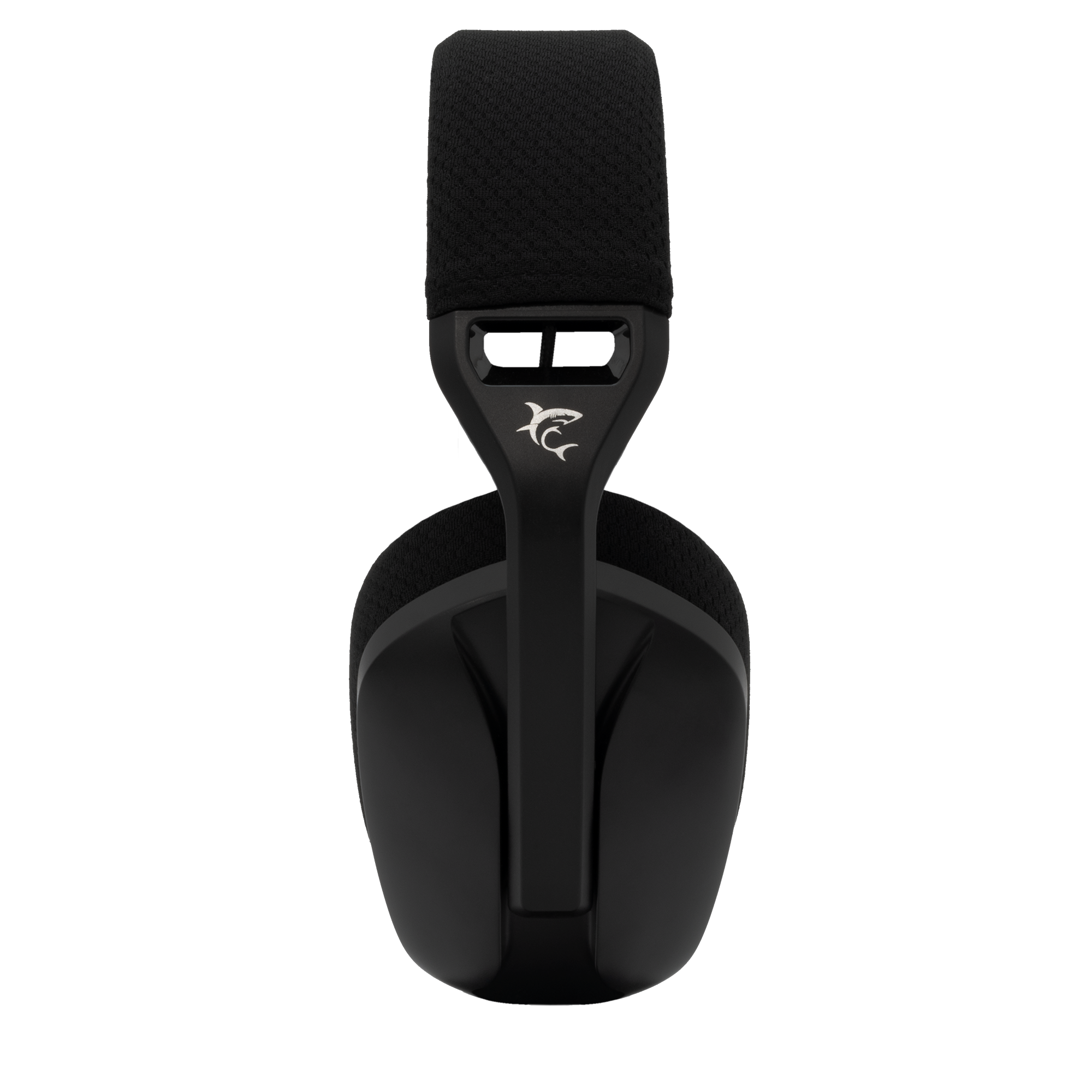 White Shark SLUŠALICE WGH-2442 BUTTERFLY Crne - Wireless-11