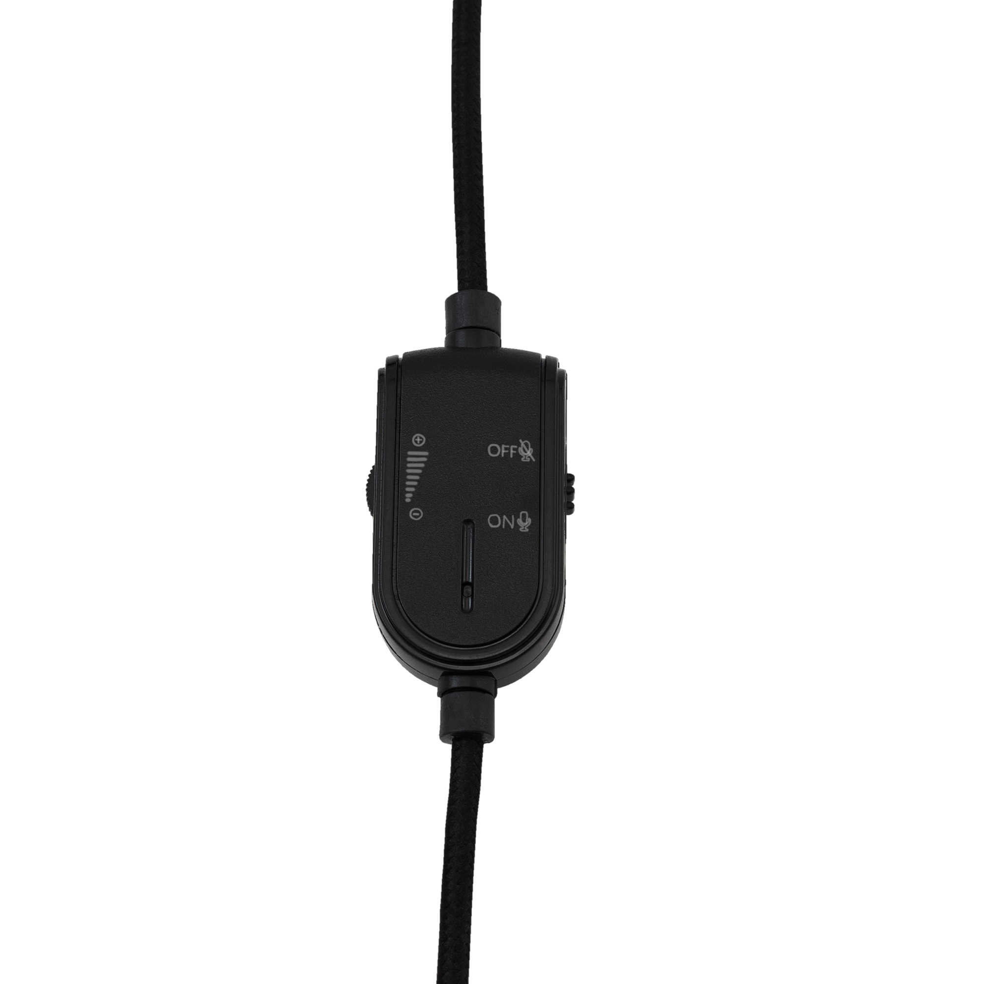 Slušalice WHITE SHARK GH-2443 SPARROW crne-4