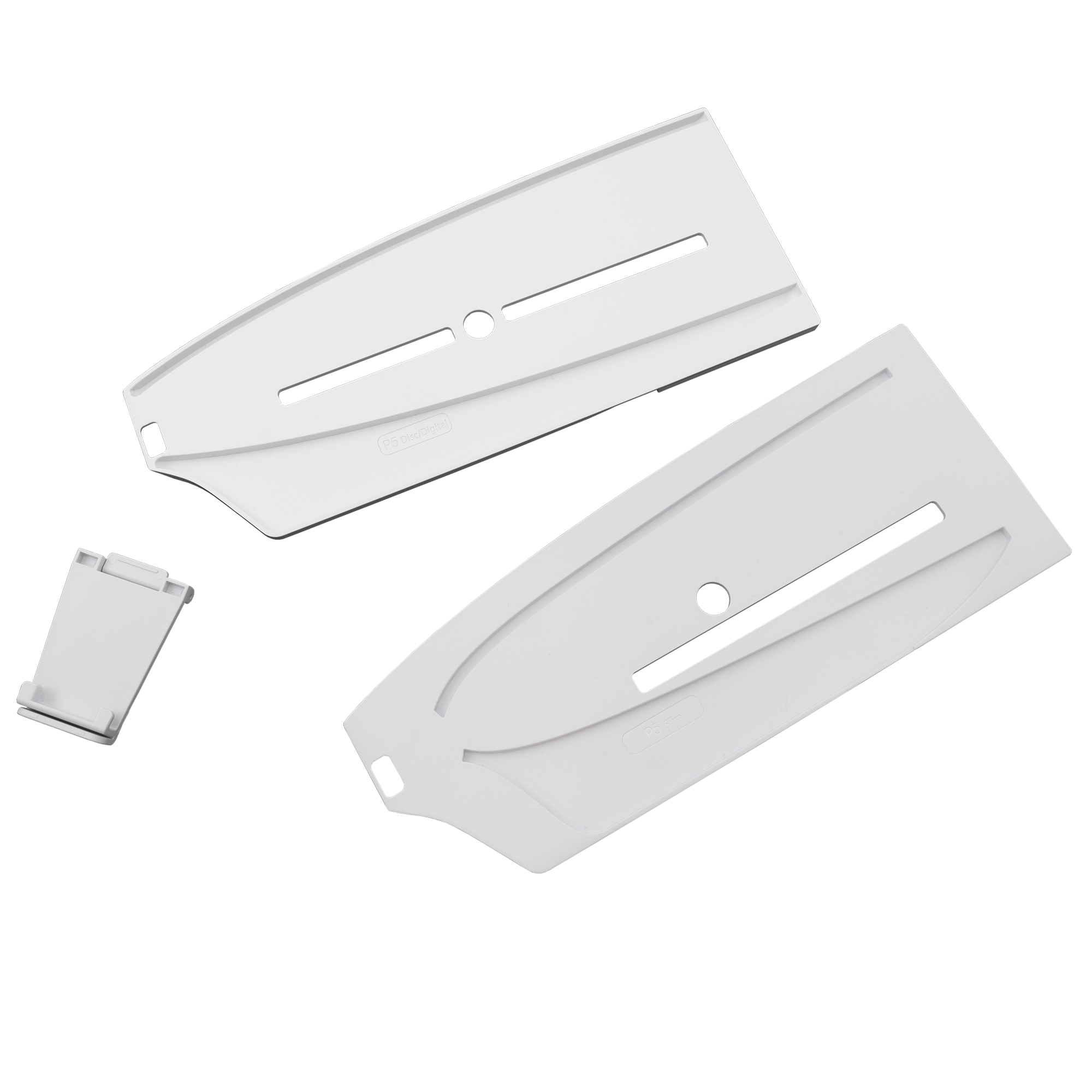 Multifunkcionalni hladnjak za PS5 WHITE SHARK Kimura-2-7