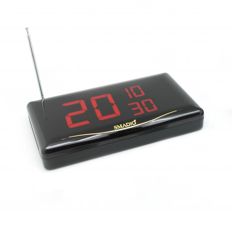 Prijemnik SMADIO SCM-1230 bežični Receiver & Display-3