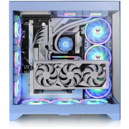 THERMALTAKE KUĆIŠTE CTE E600 MX HYDRANGEA PLAVO-11