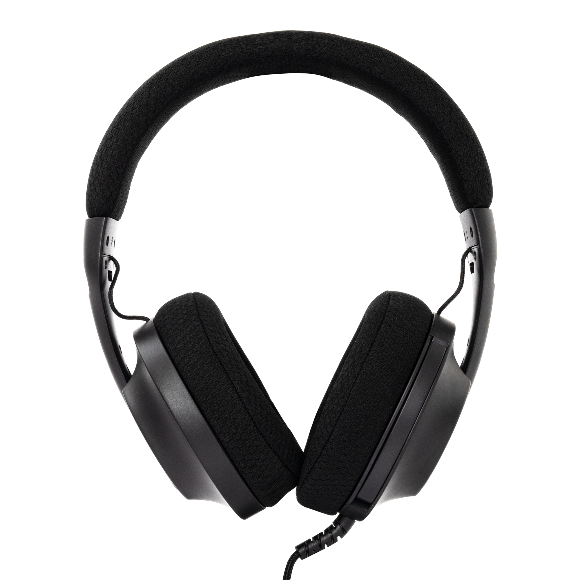 Slušalice WHITE SHARK Parrot GH-2440 crne-2