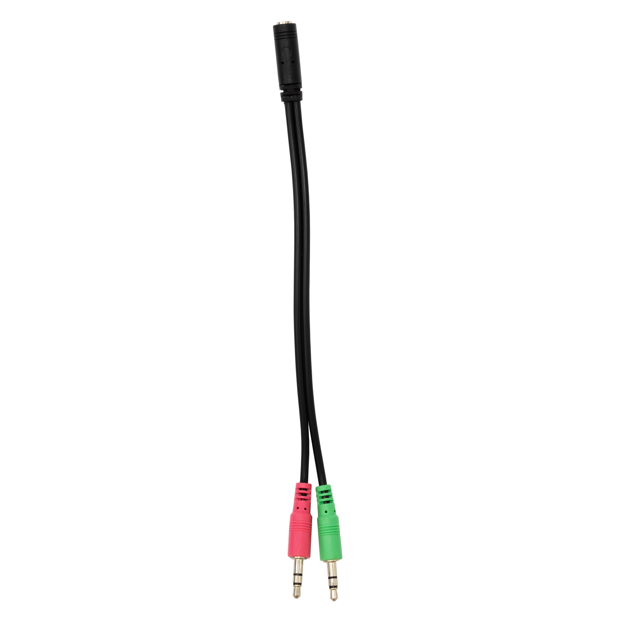 Slušalice WHITE SHARK Parrot GH-2440 crne-8