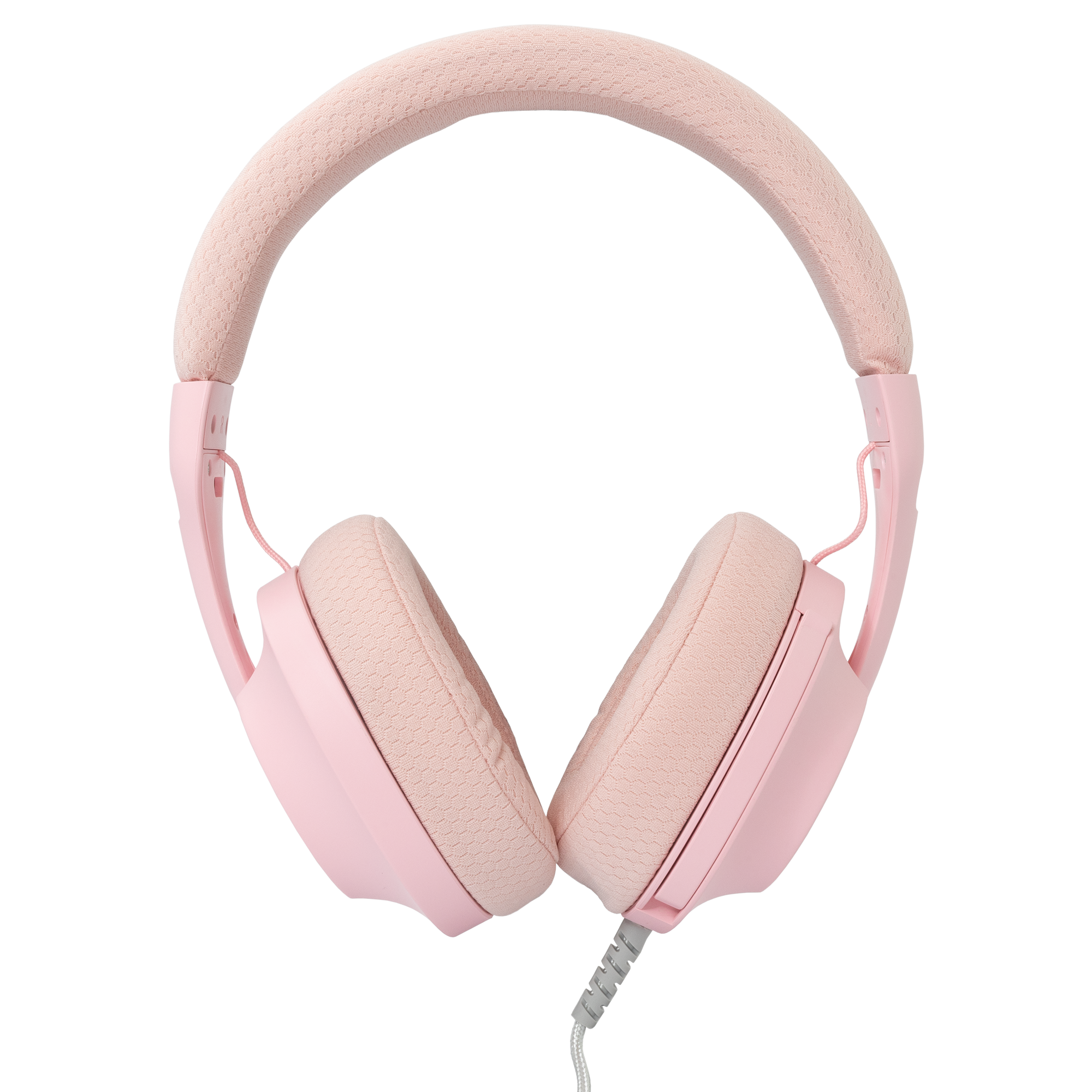 Slušalice WHITE SHARK Parrot GH-2440 Roze-2