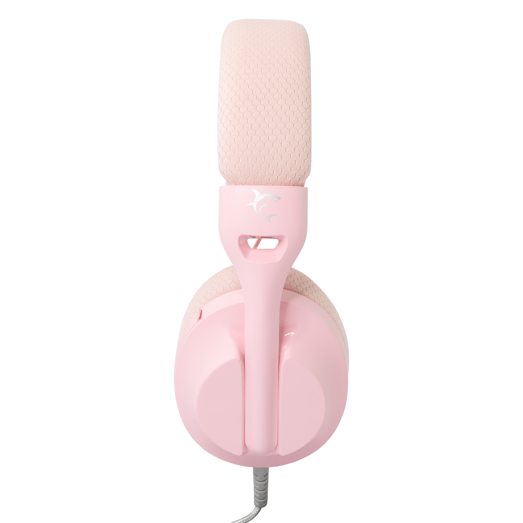 Slušalice WHITE SHARK Parrot GH-2440 Roze-5