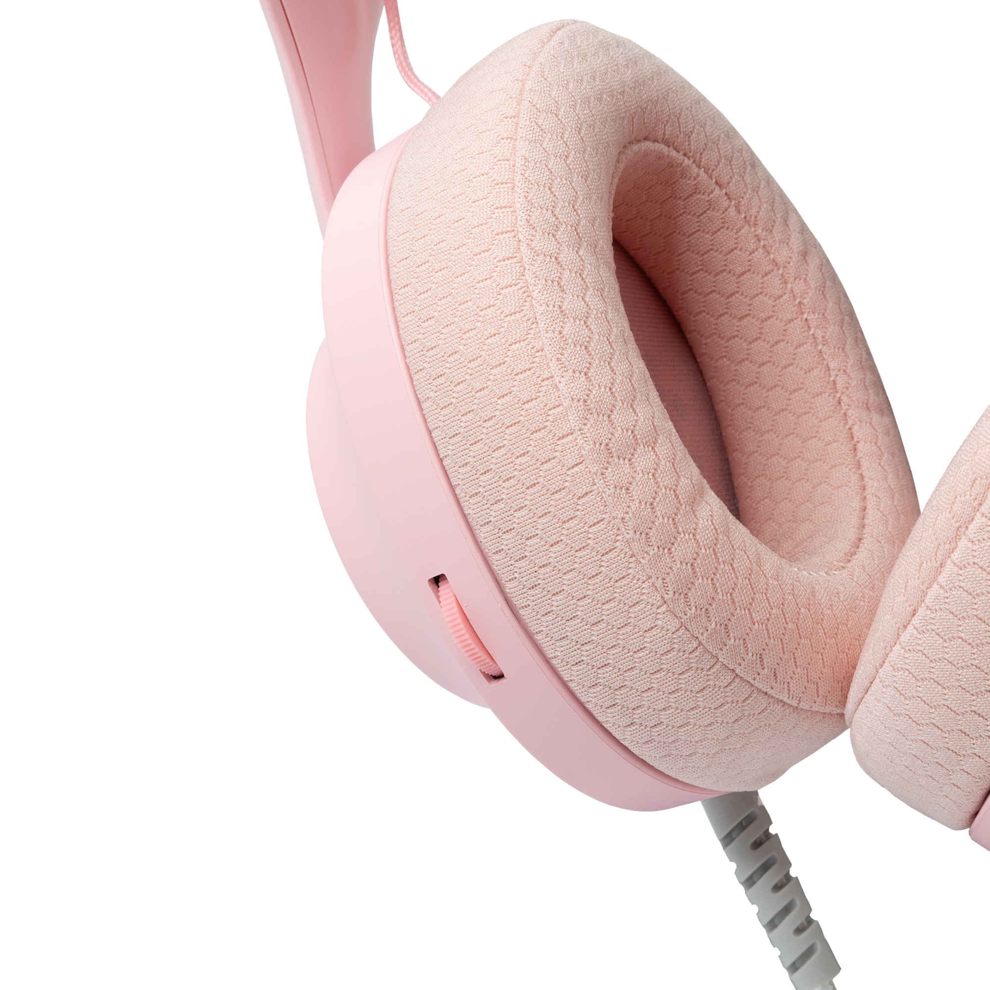 Slušalice WHITE SHARK Parrot GH-2440 Roze-6
