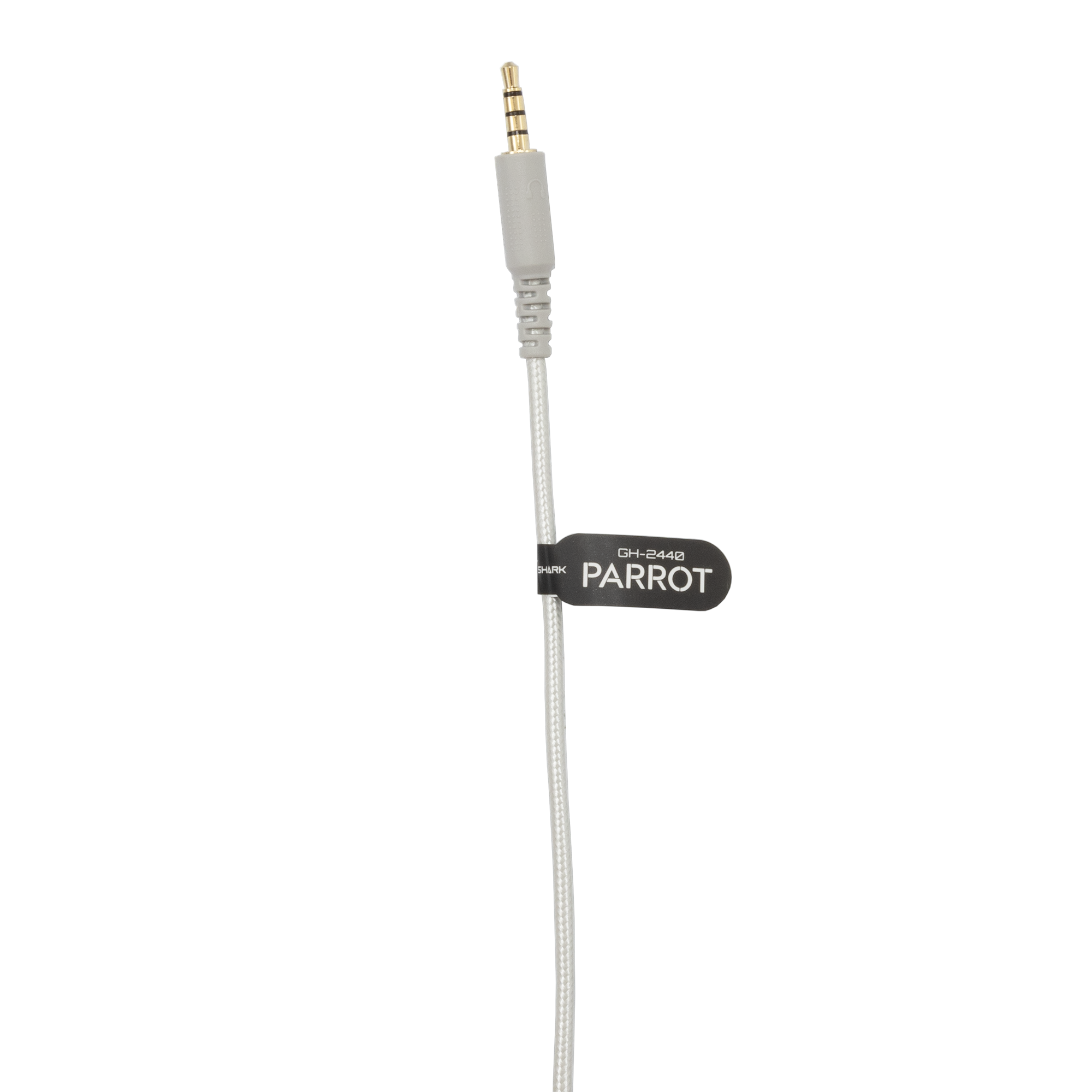 Slušalice WHITE SHARK Parrot GH-2440 Roze-7