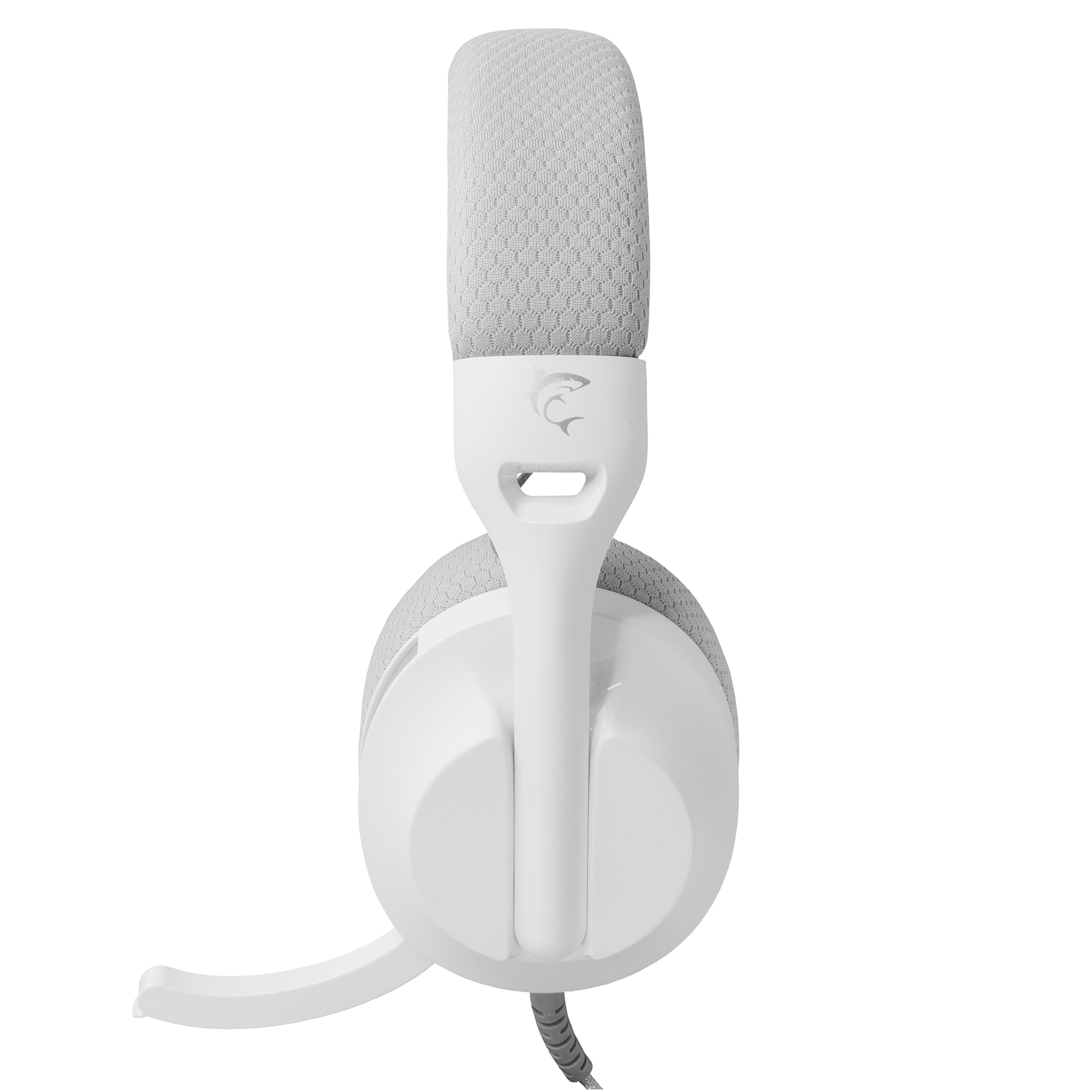Slušalice WHITE SHARK HEADSET GH-2440 PARROT Bijelo/Sive-15