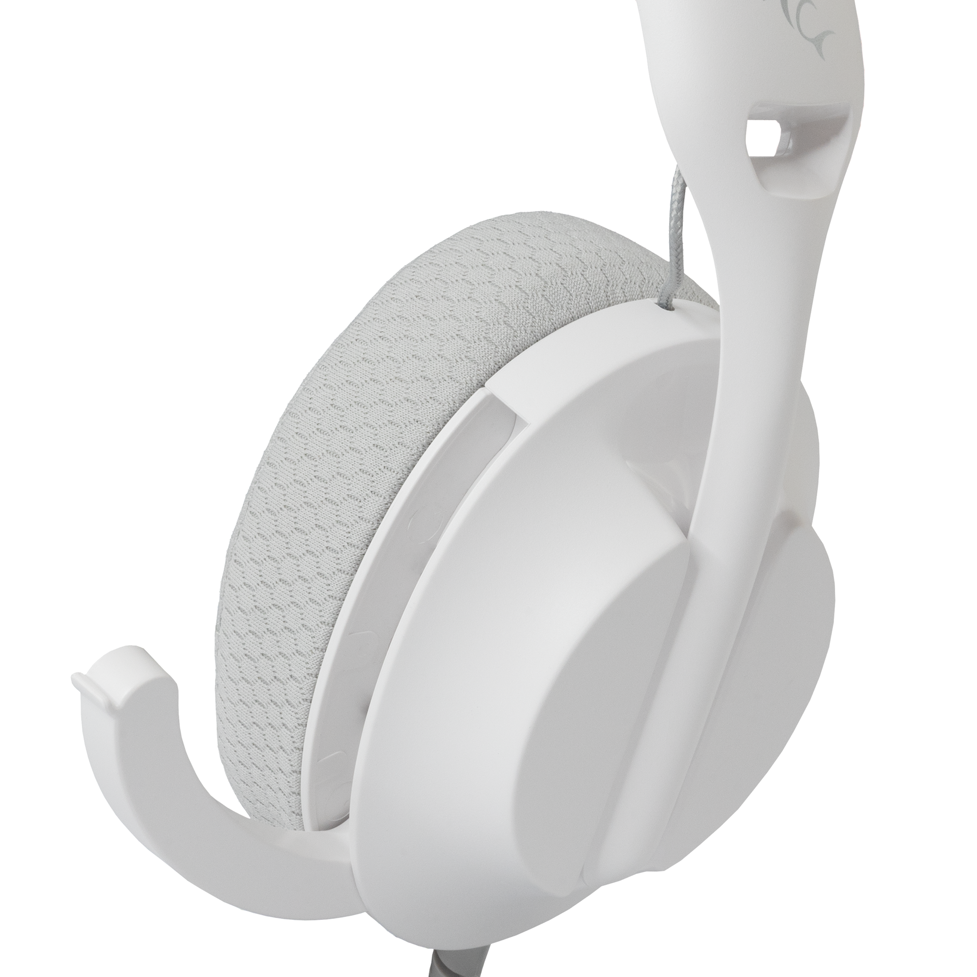 Slušalice WHITE SHARK HEADSET GH-2440 PARROT Bijelo/Sive-16
